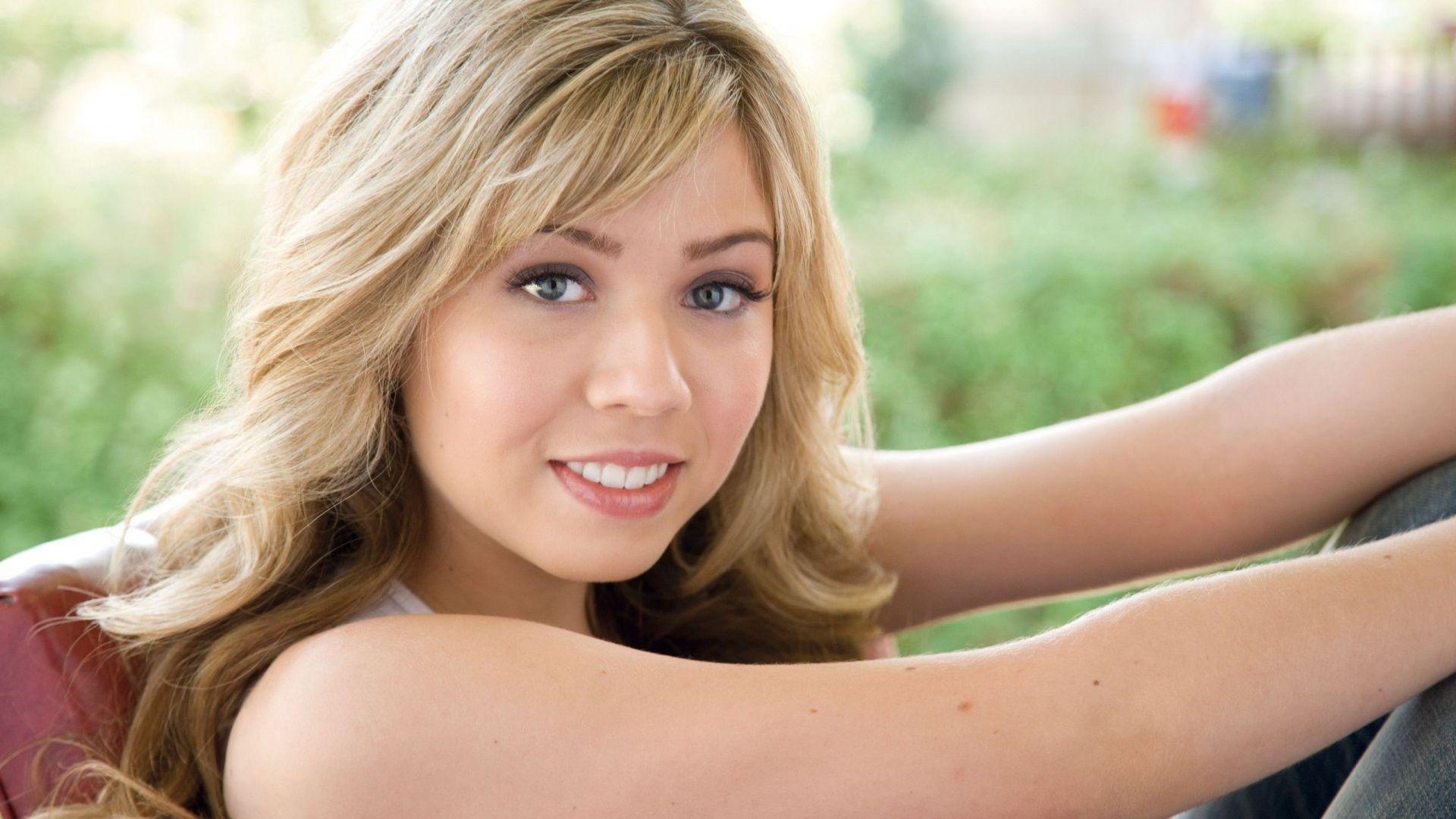 Jennette McCurdy 2014 HD Wallpaper, Background Image