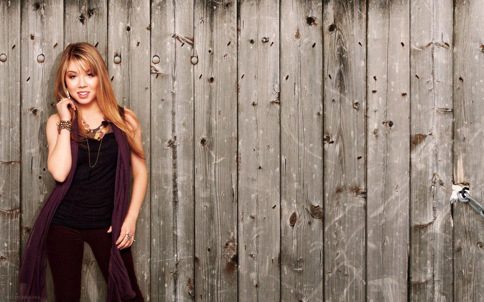 Jennette McCurdy 2014 HD Wallpaper, Background Image