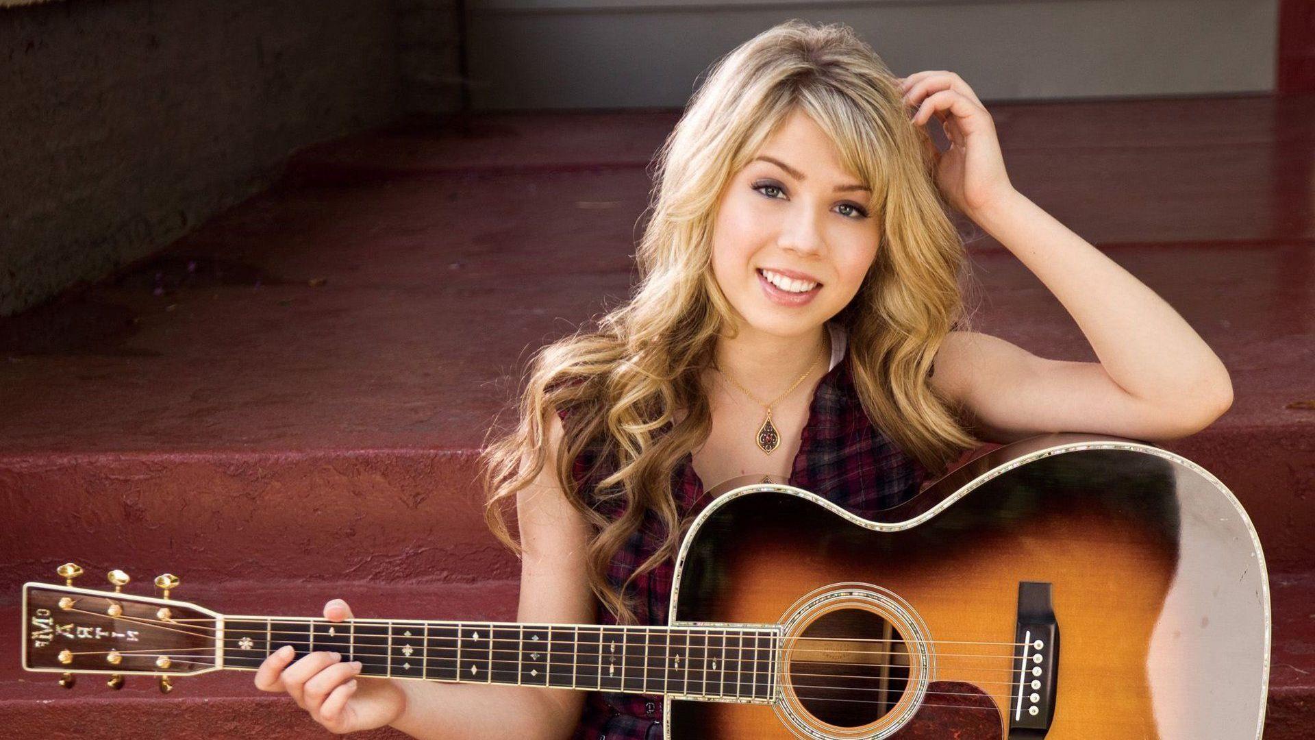 Jennette Mccurdy Wallpapers HD - Wallpaper Cave