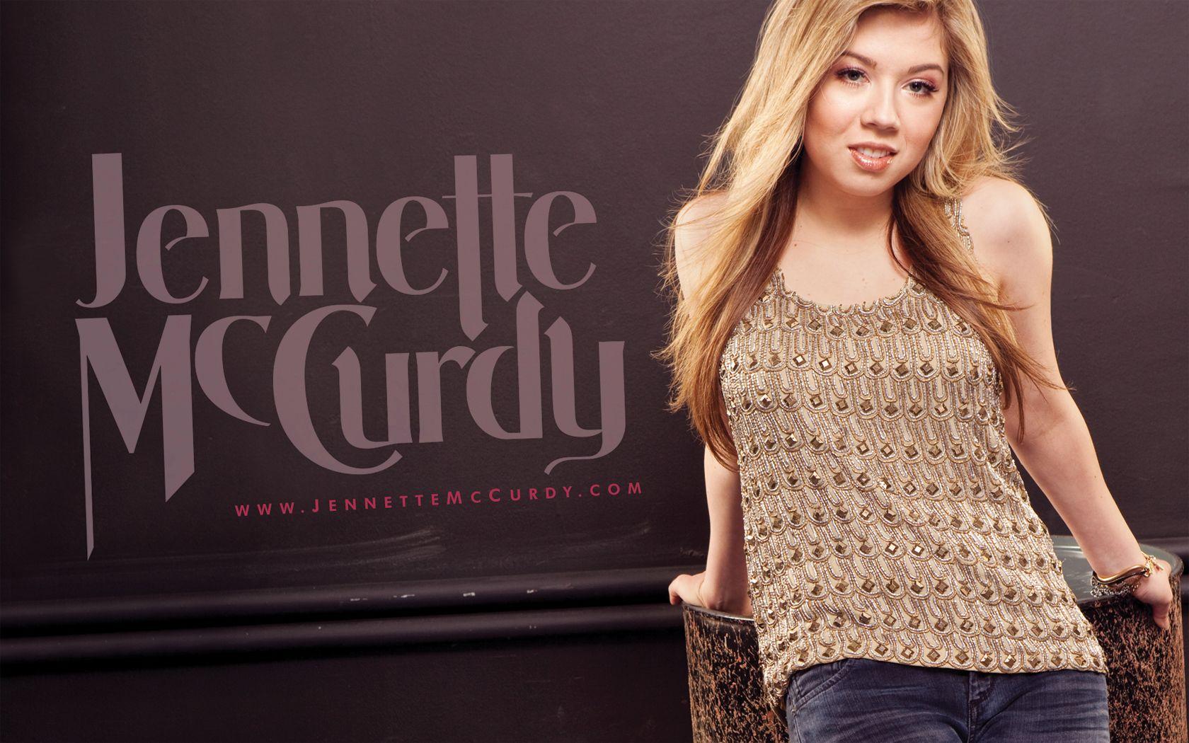 Jennette McCurdy Wallpaper 13 X 1050