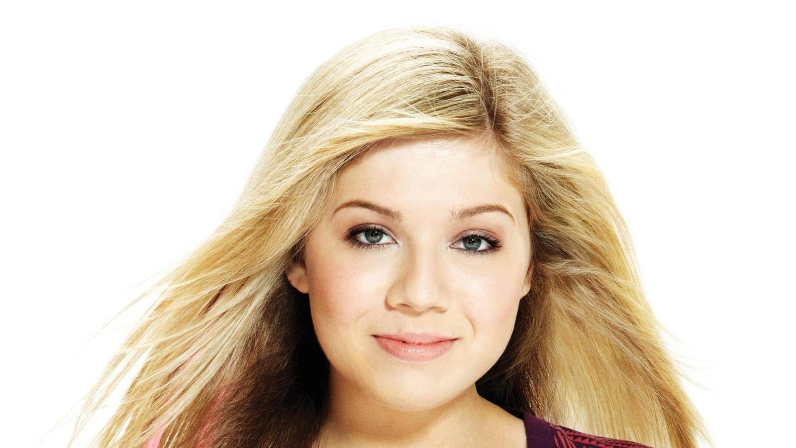 Jennette Mccurdy