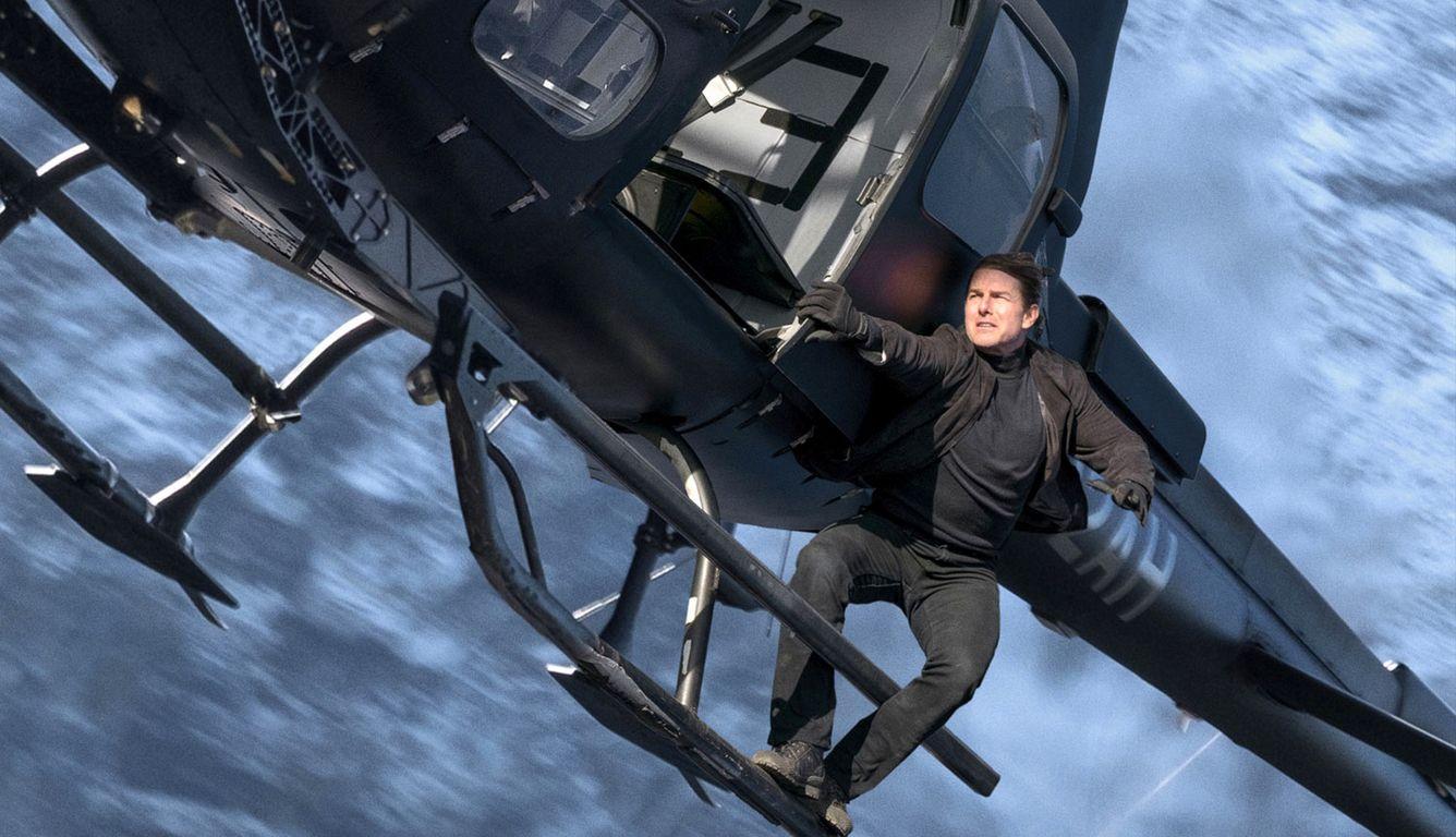 1336x768 Mission Impossible Fallout 2018 Laptop HD HD 4k Wallpapers
