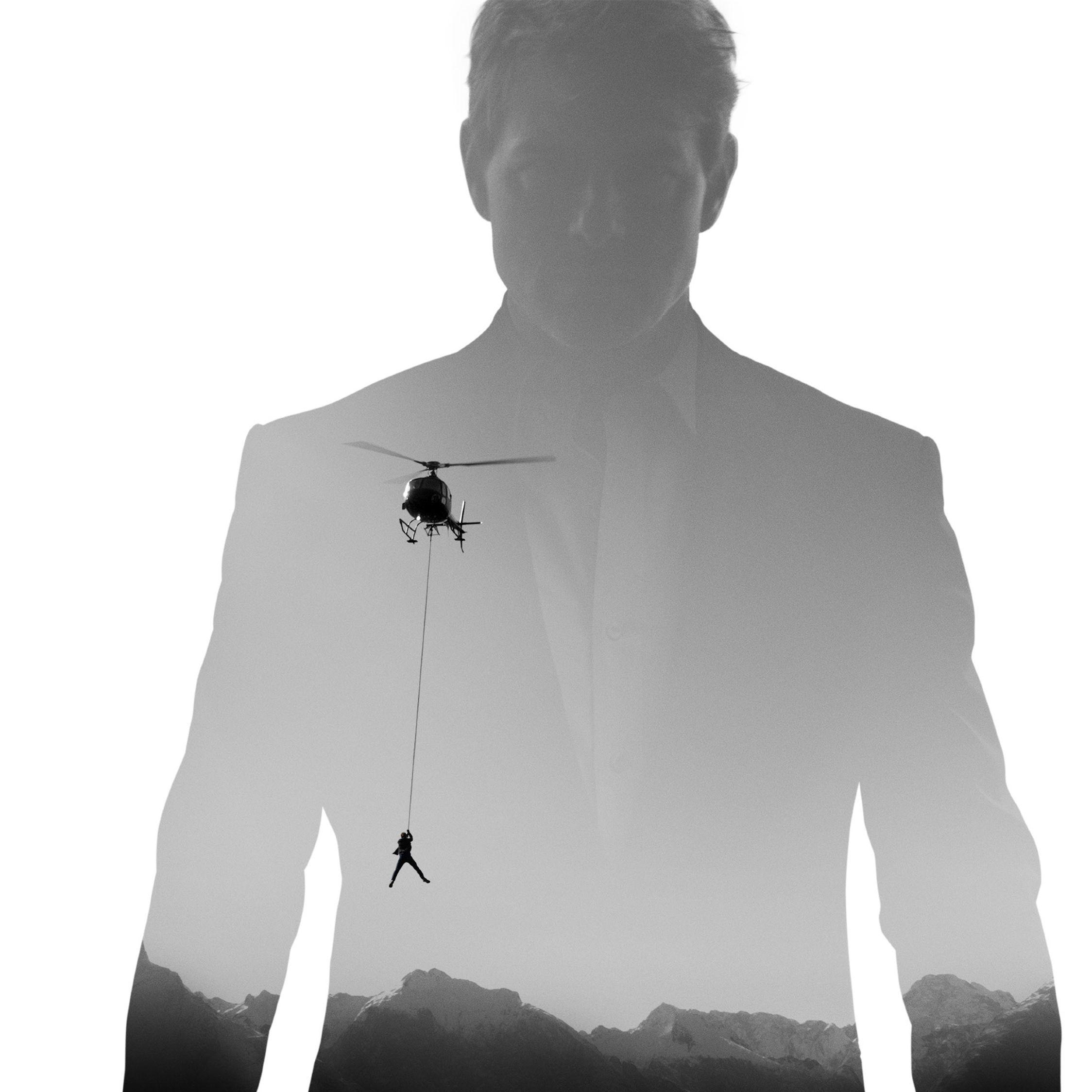 Download Mission Impossible Fallout 2018 2248x2248 Resolution, HD 4K