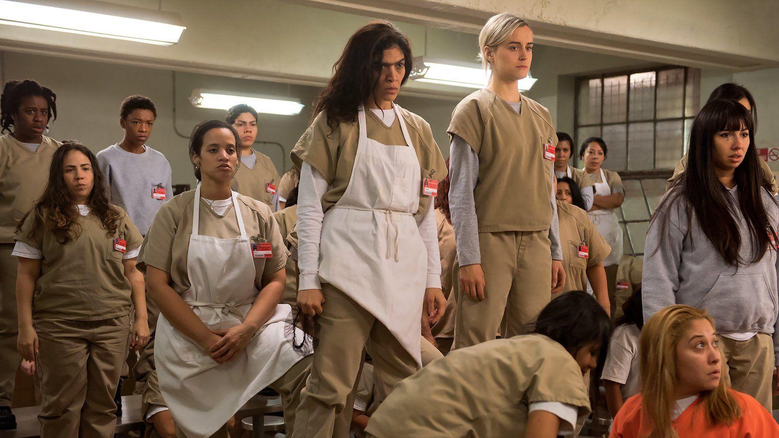 Here's Why You Stopped Watching 'Orange Is The New Black, ' Even