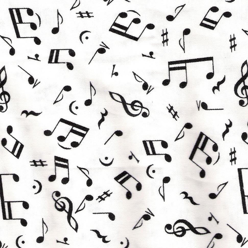 Wallpaper Music Notes 43 HD Wallpaper Free