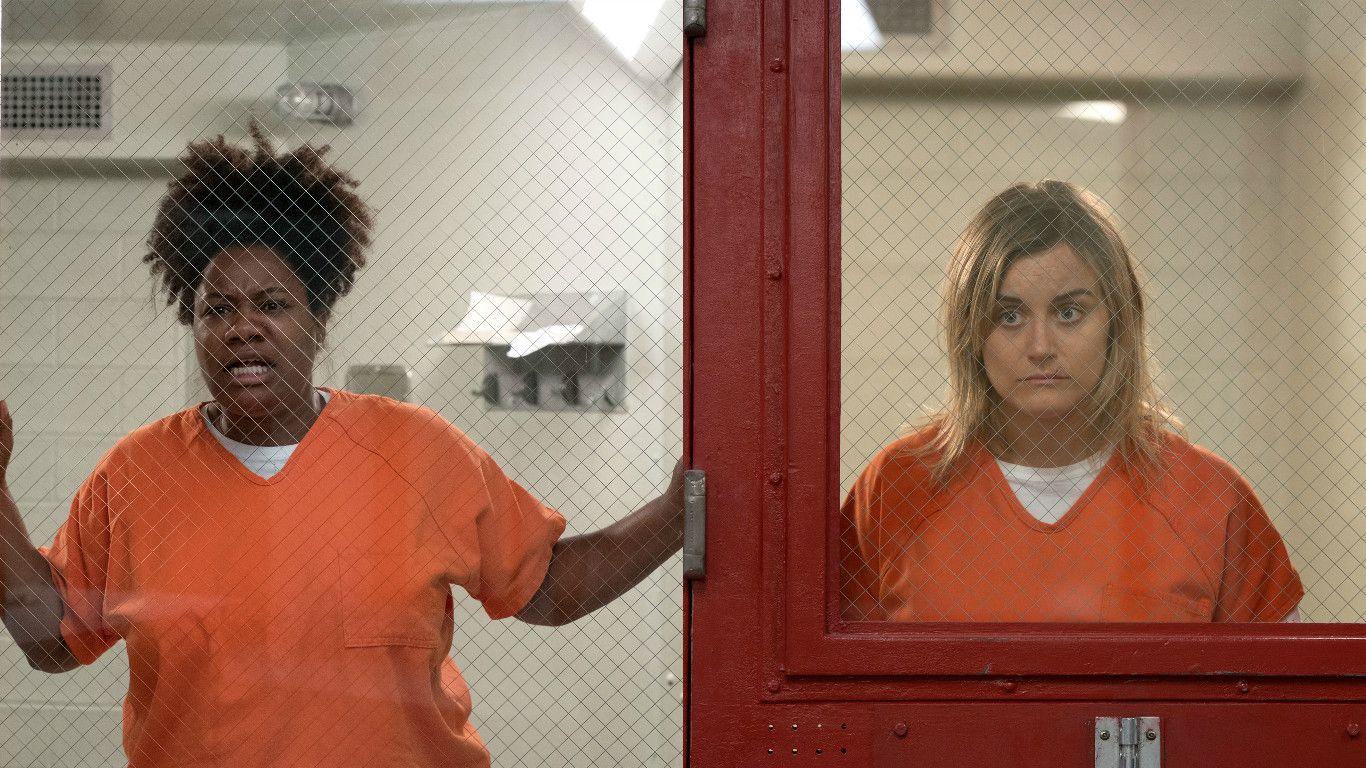 Orange Is The New Black Season 6 Wallpapers Wallpaper Cave 7217