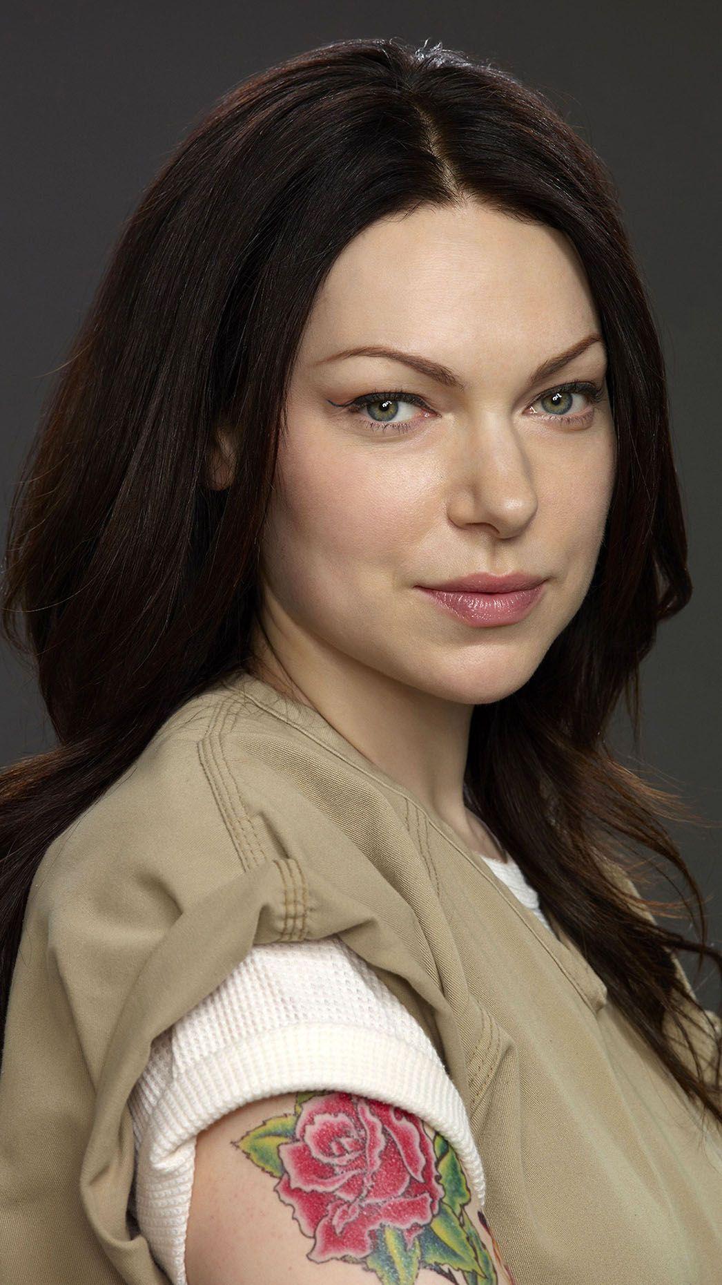 Orange is the New Black Alex Vause Wallpaper for iPhone X, 6