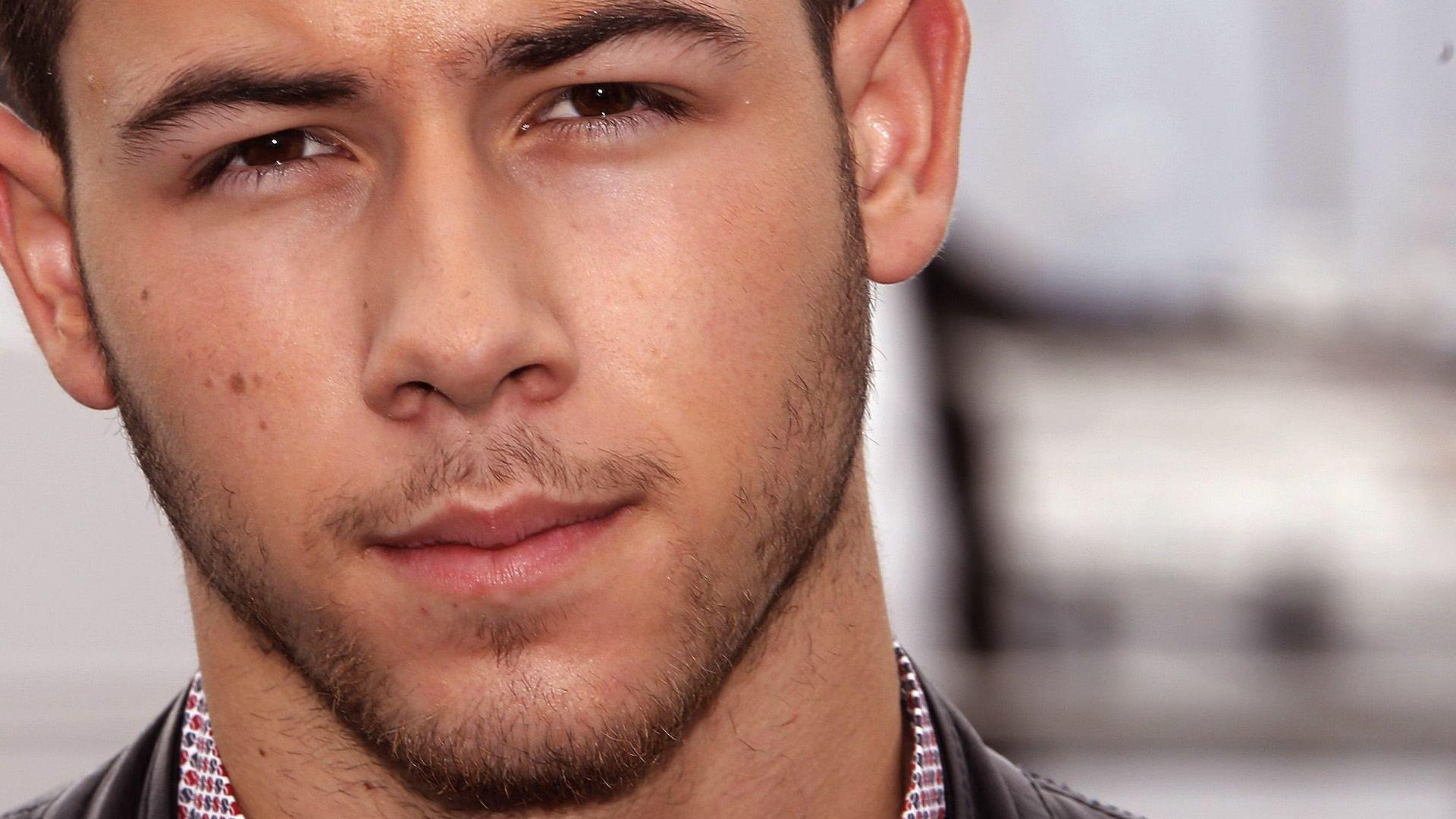 Nick Jonas Wallpaper 1.com HD Wallpaper