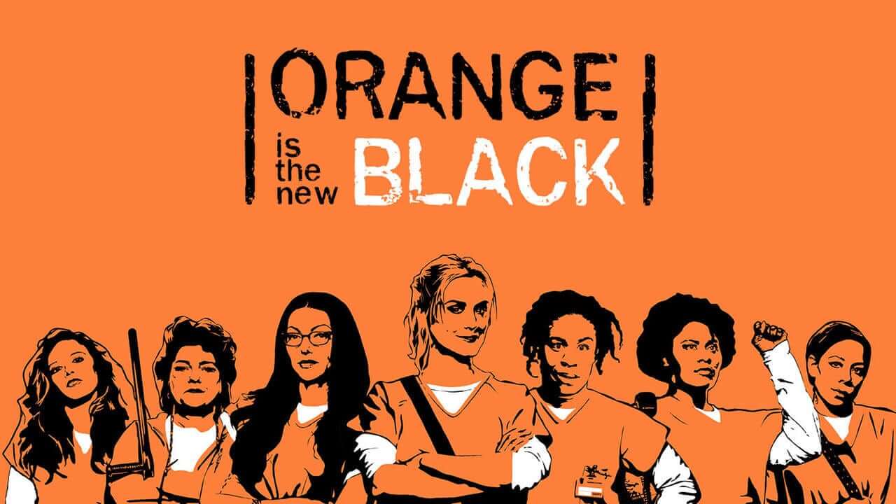 Orange Is The New Black Season 6 Wallpapers Wallpaper Cave 0456