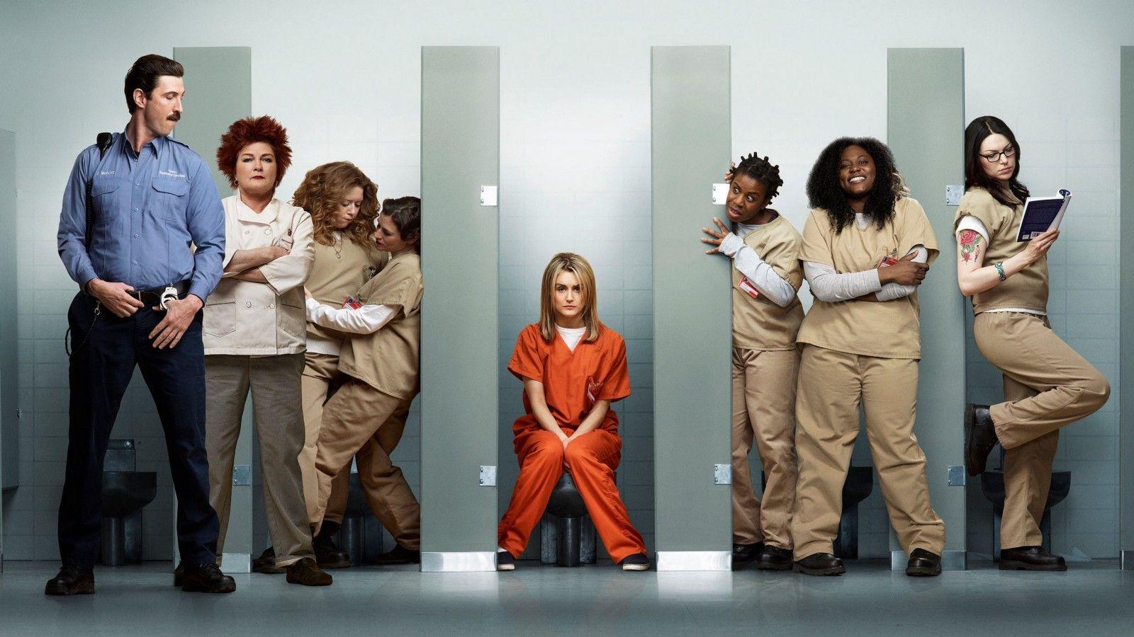 Watch Orange Is The New Black