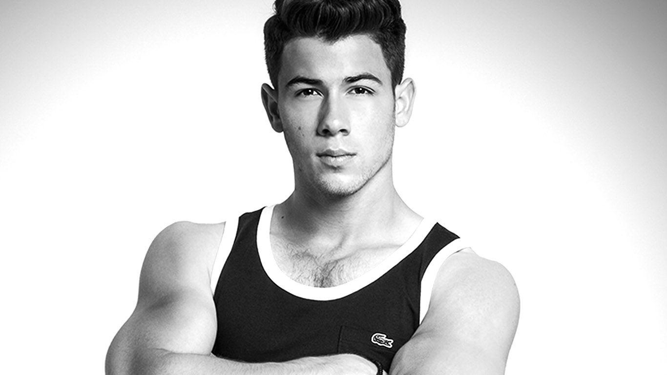 Are You Nick Jonas' Biggest Fan?