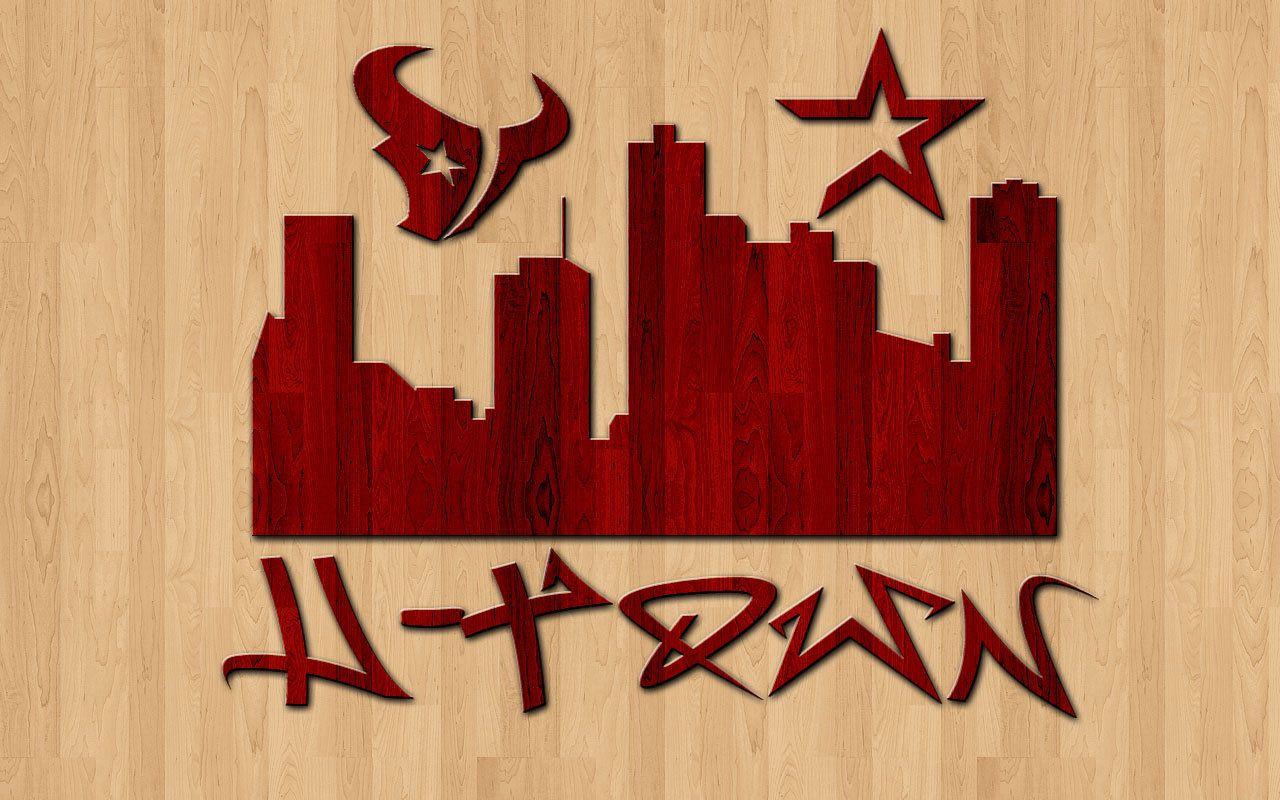 H Town Wallpaper For IPhone