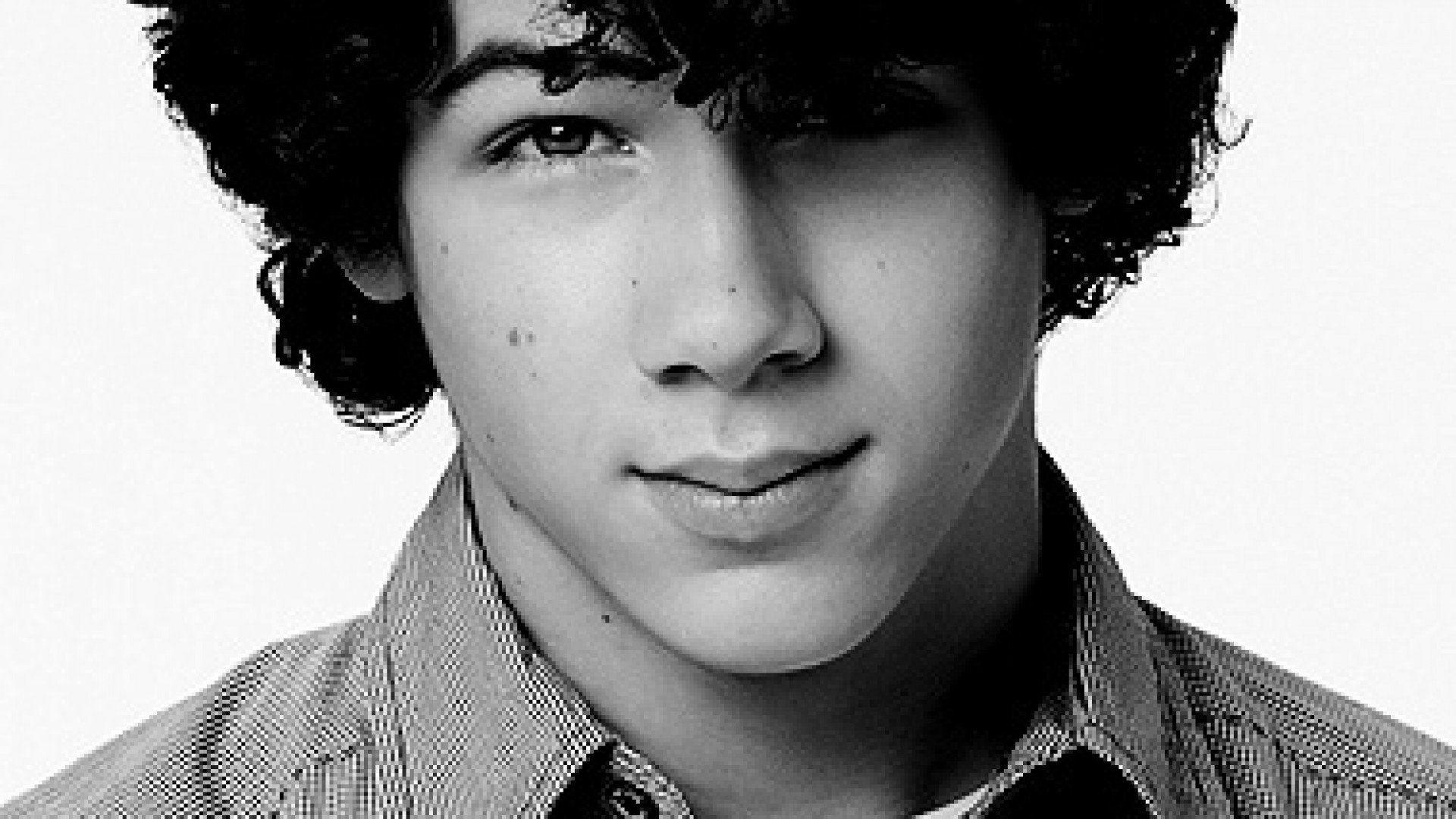 Nick Jonas 2008