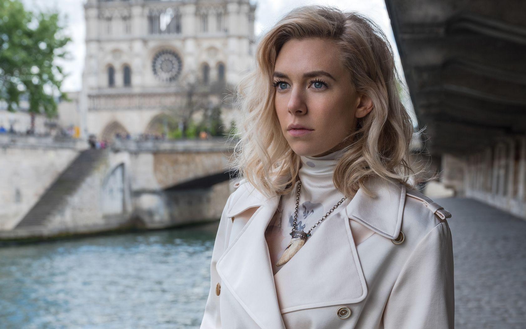 1680x1050 Vanessa Kirby In Mission Impossible Fallout 2018 5k
