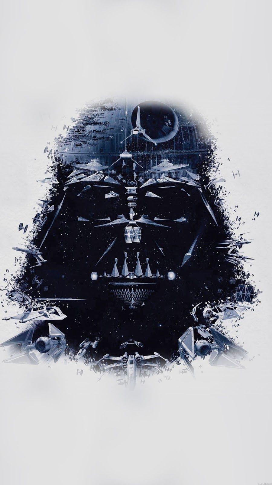 Download Star Wars wallpaper for iPhone Open the Image and save