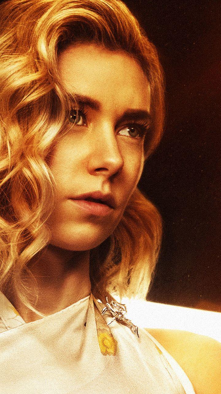 Mission: Impossible – Fallout, 2018 movie, actress, Vanessa Kirby