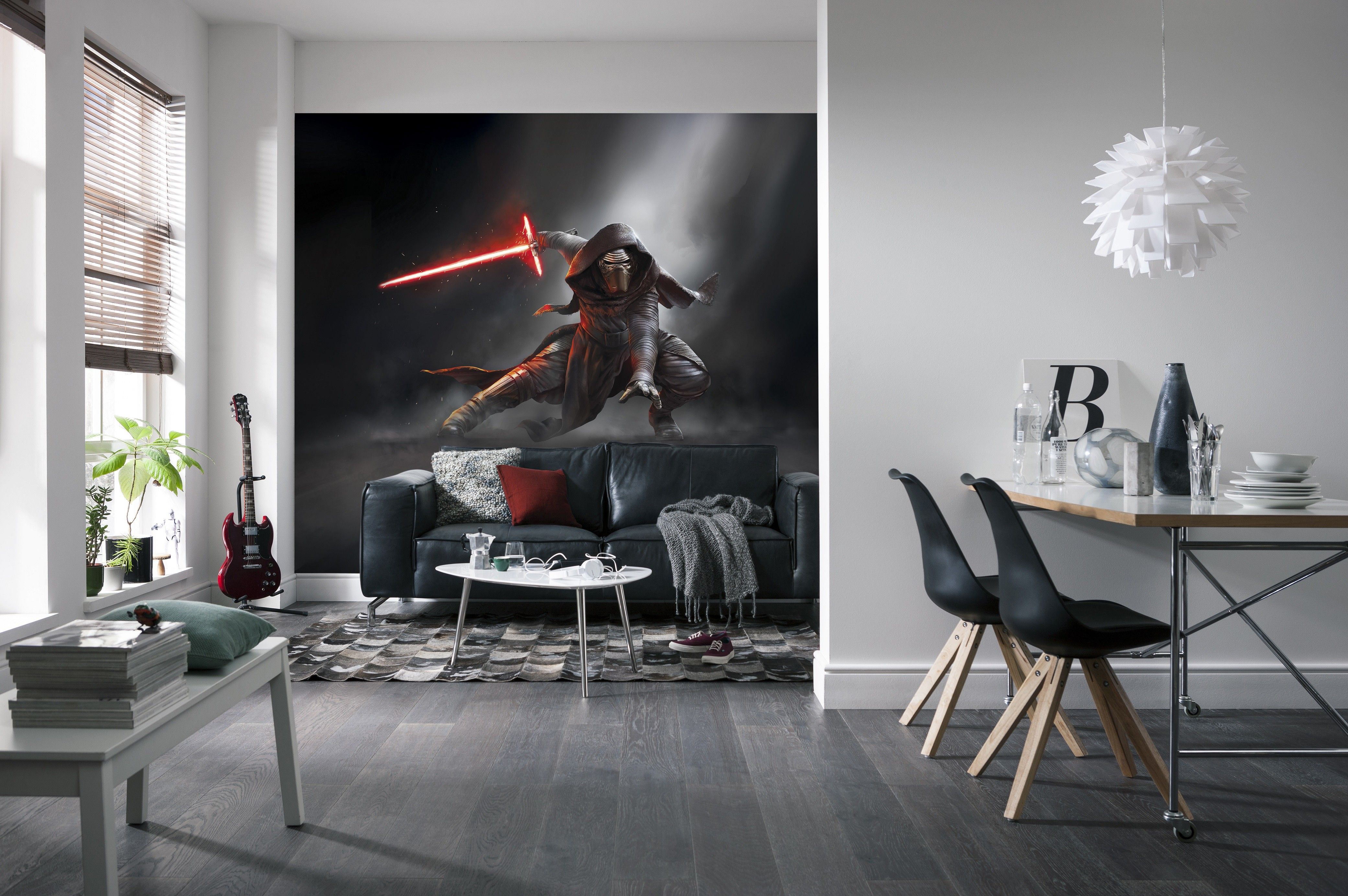 Wall Mural Full HD Star Wars Murals Wallpaper For Androids Image