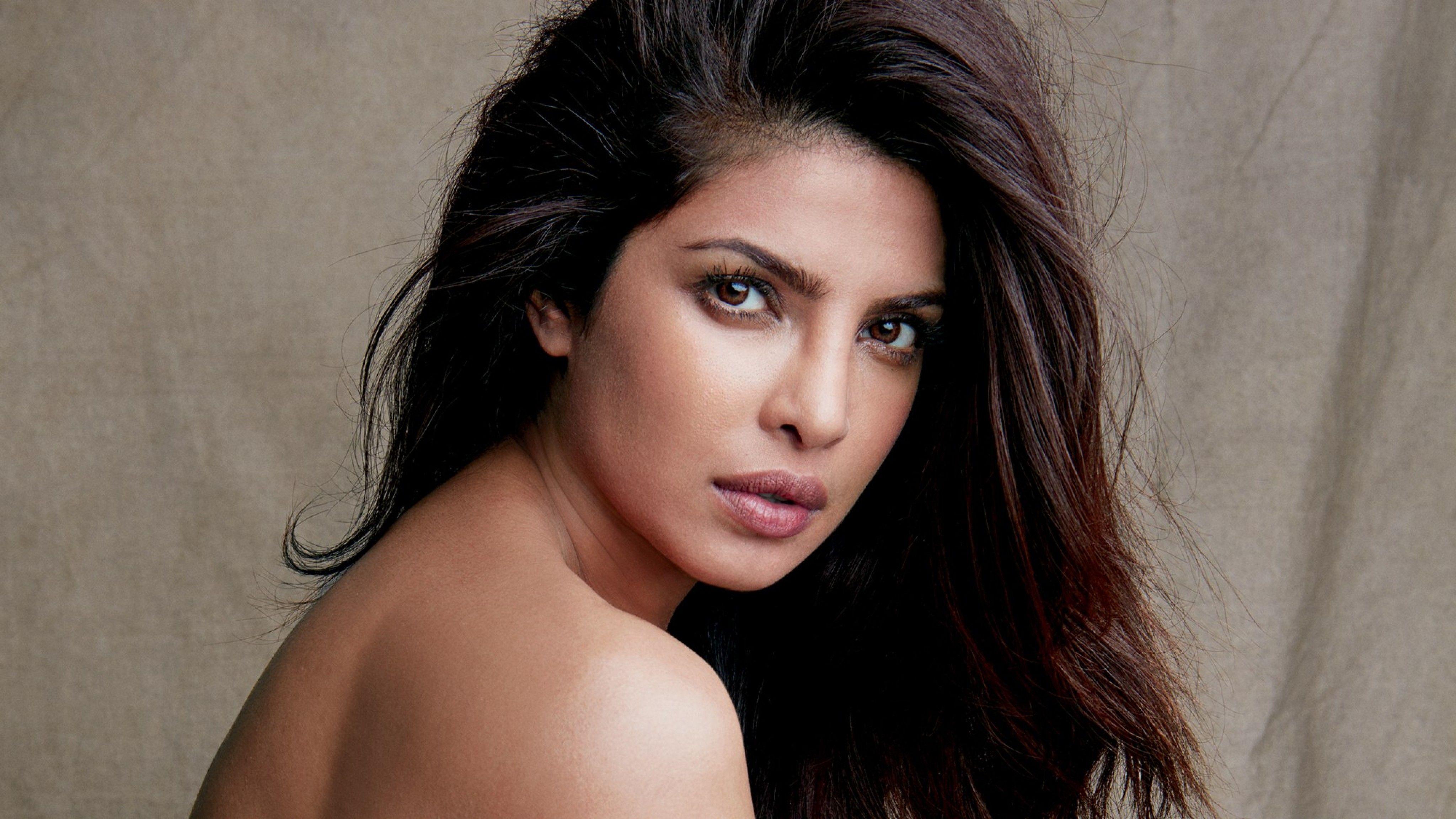 Priyanka Chopra 4K Wallpapers Wallpaper Cave