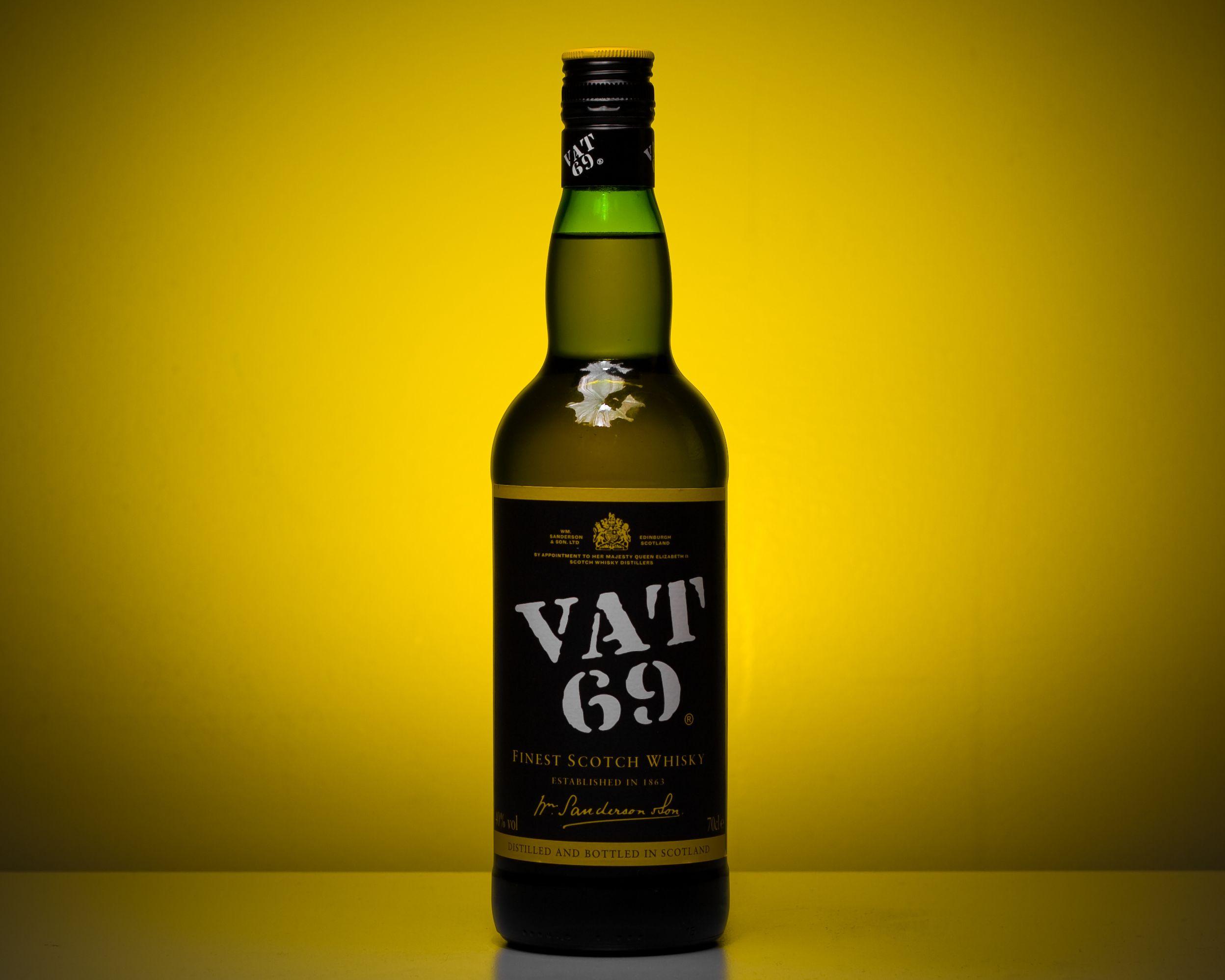 Blended Scotch Whisky Brands HD Wallpaper, Backgrounds Image