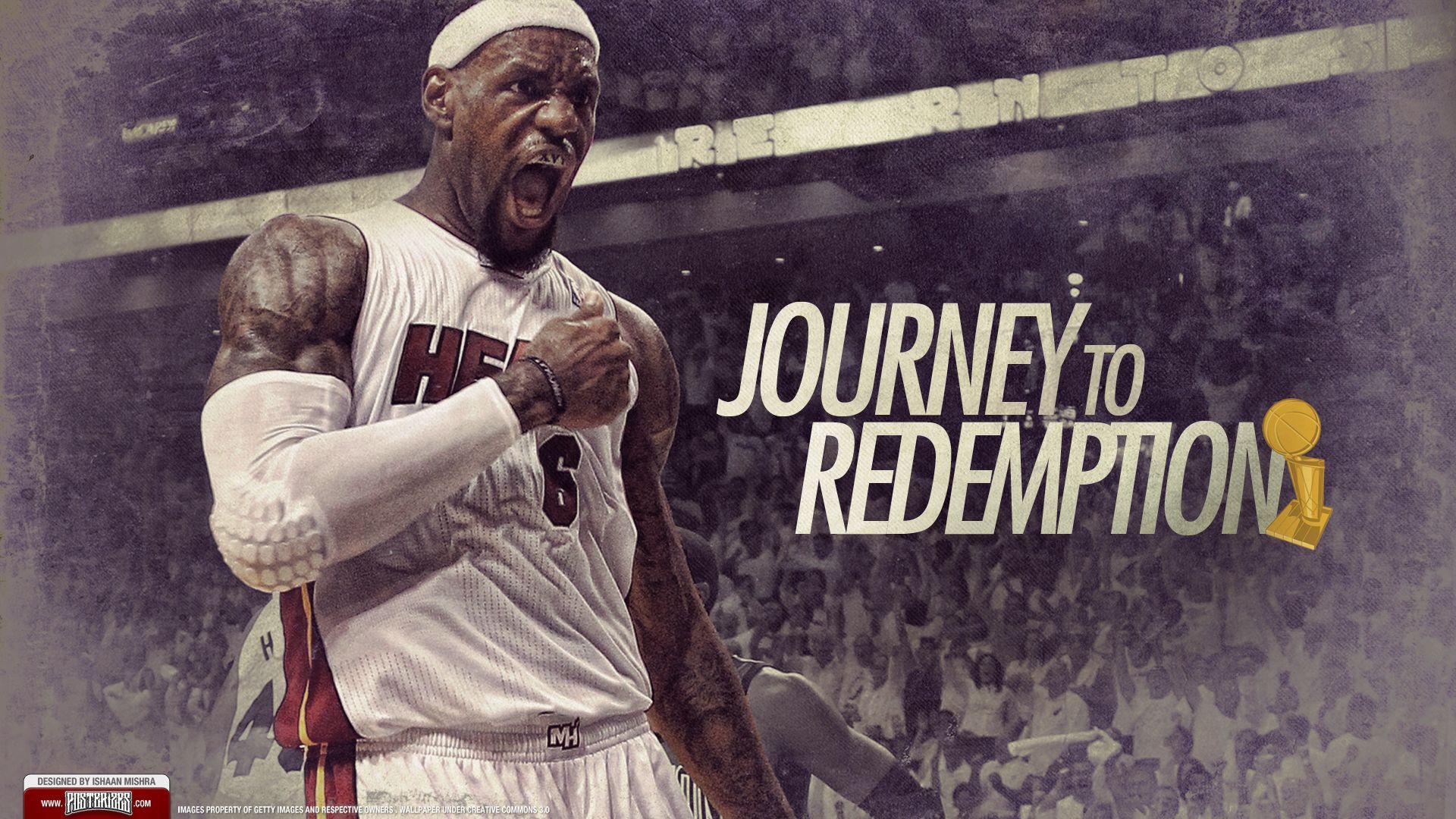 LeBron James Full HD Wallpaper and Background Imagex1080