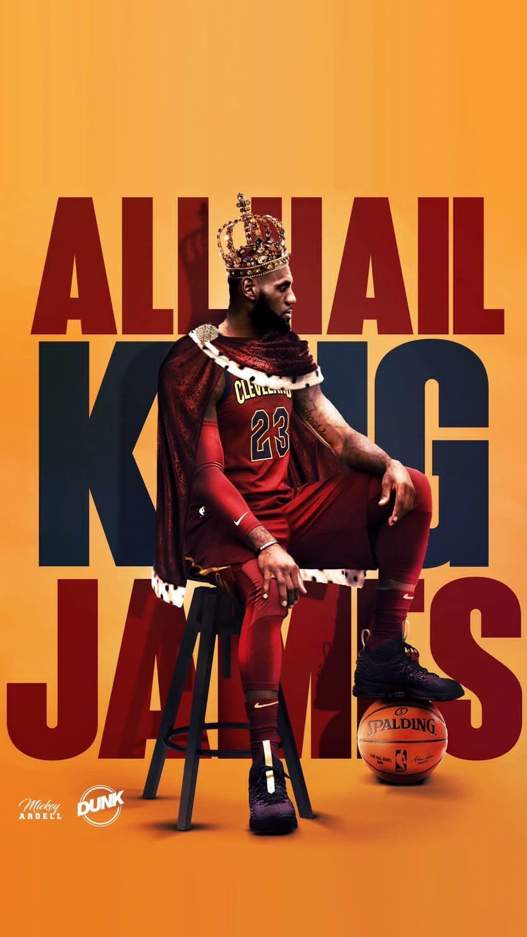 King james HD wallpapers  Pxfuel