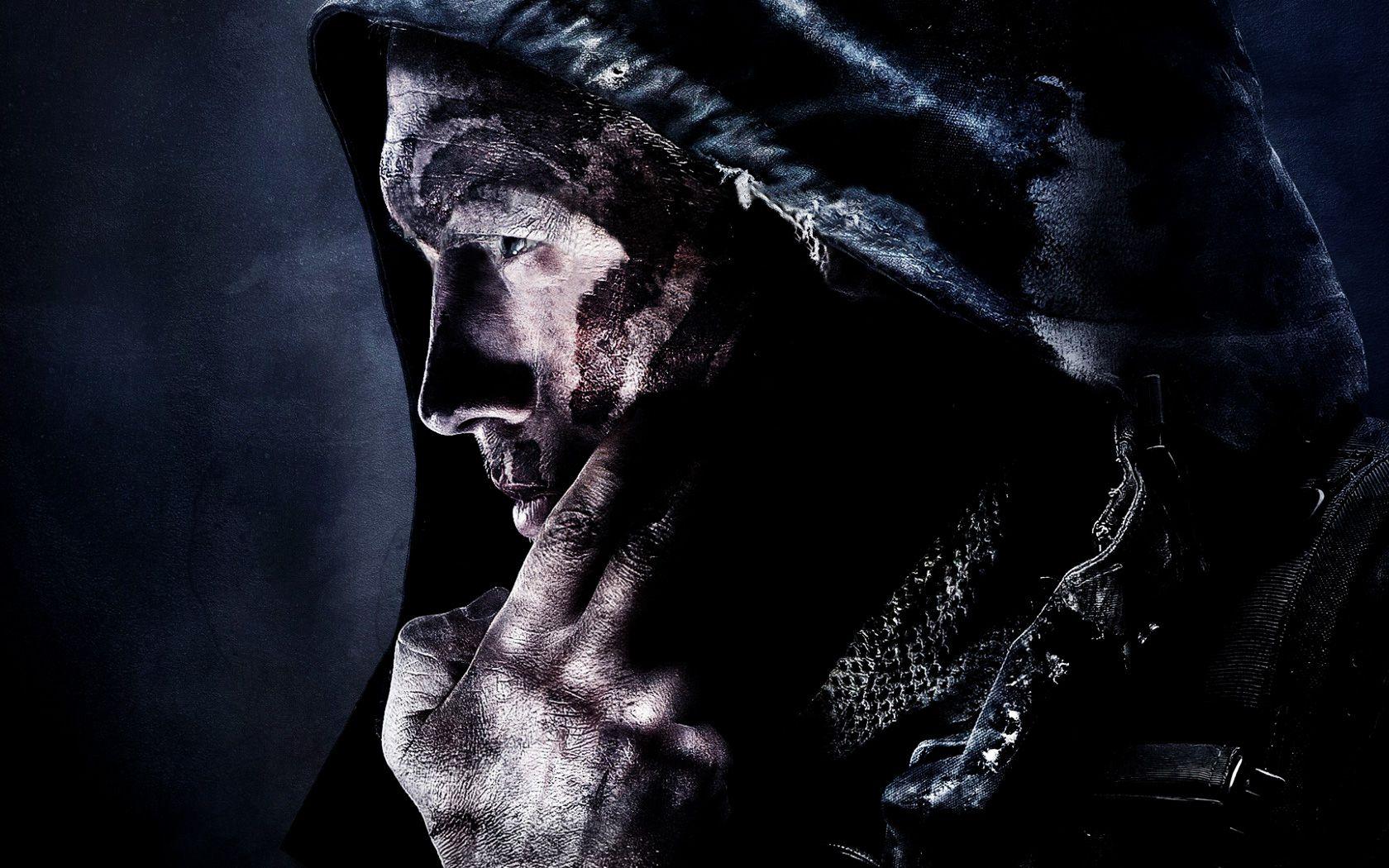 Call Of Duty Ghosts Wallpaper