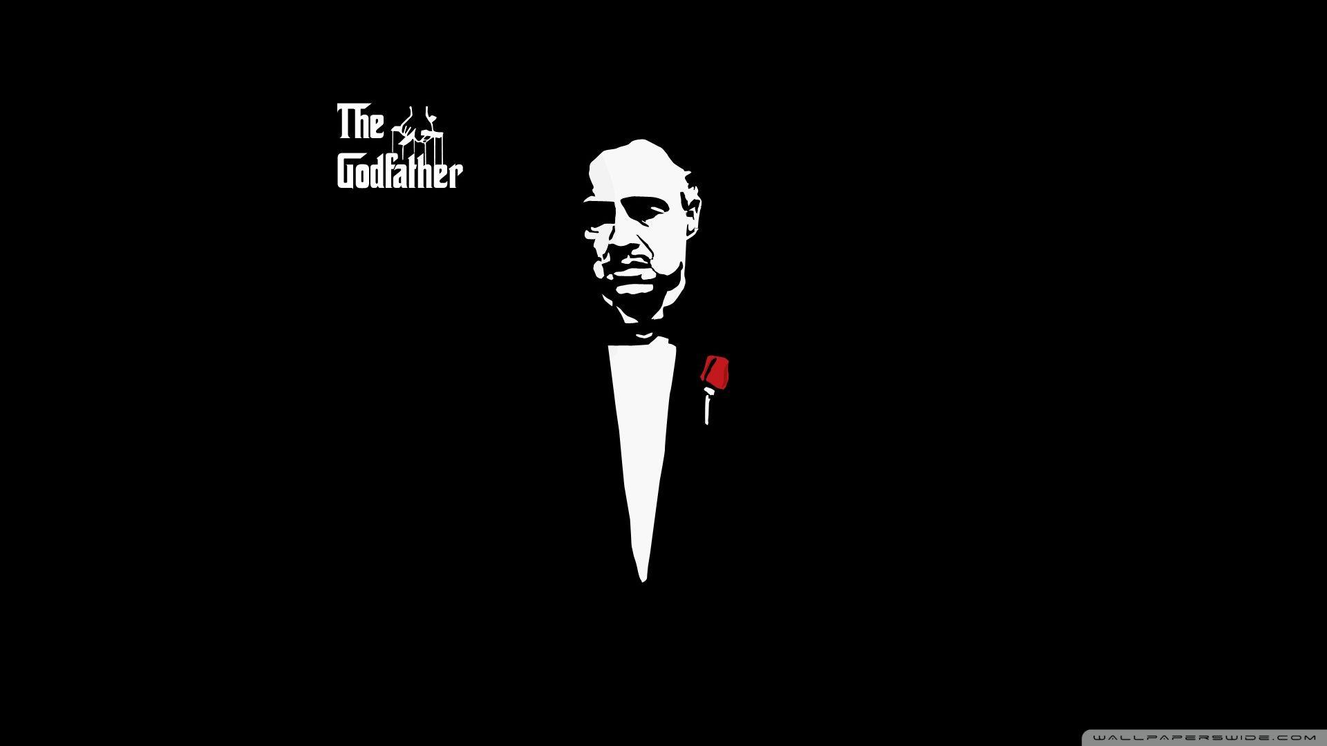The Godfather ❤ 4K HD Desktop Wallpaper for 4K Ultra HD TV • Wide