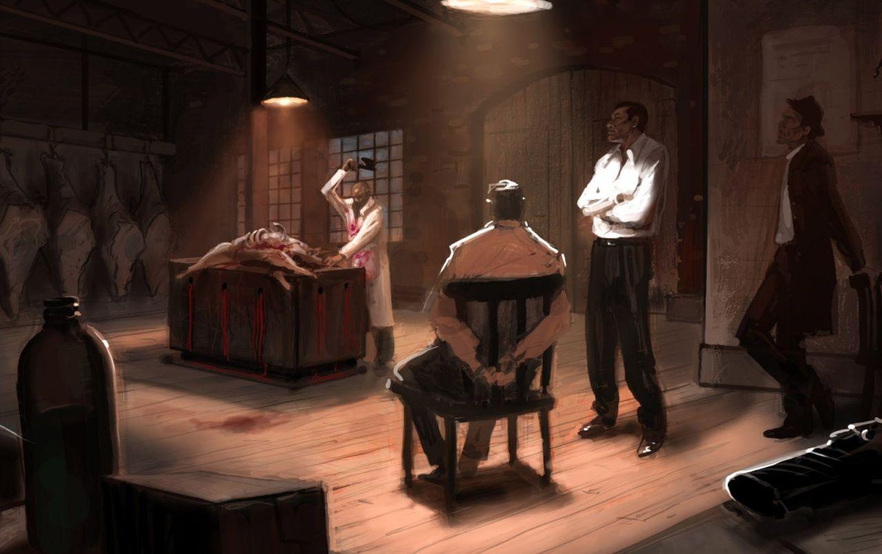 El Padrino fondos de pantalla. El Padrino fotos gratis