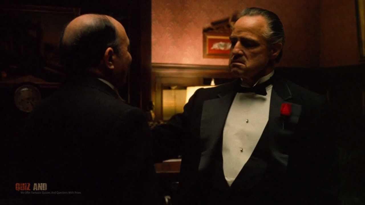 The Godfather 1 10 (HD)