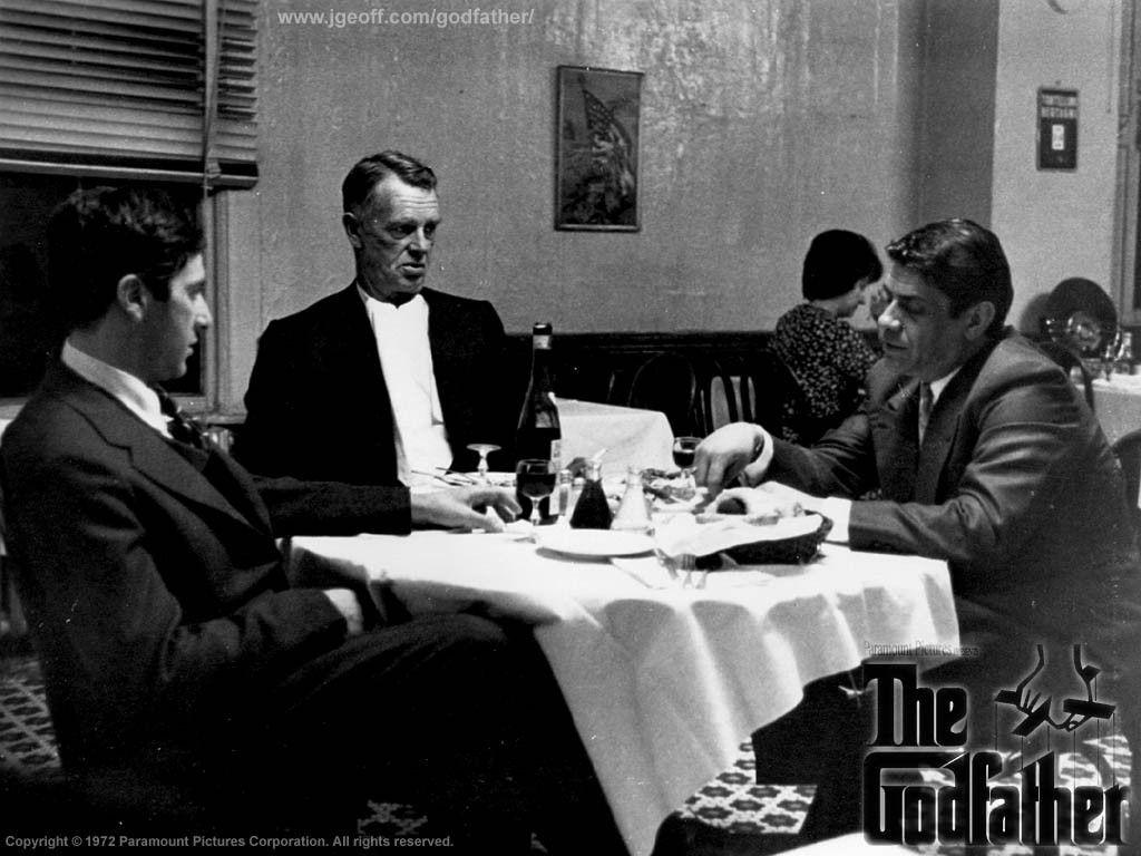 El Padrino Pelicula El Padrino