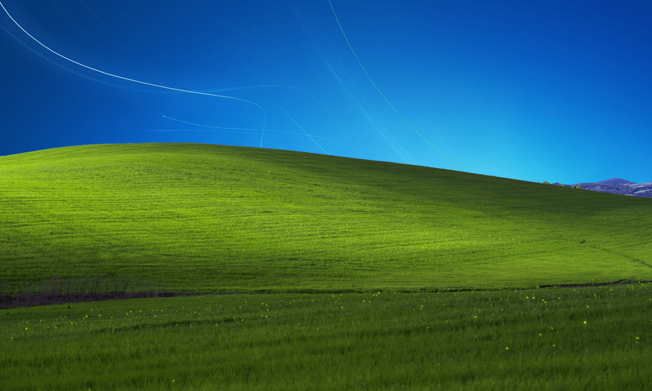 Windows Xp Default Wallpapers Black - Wallpaper Cave