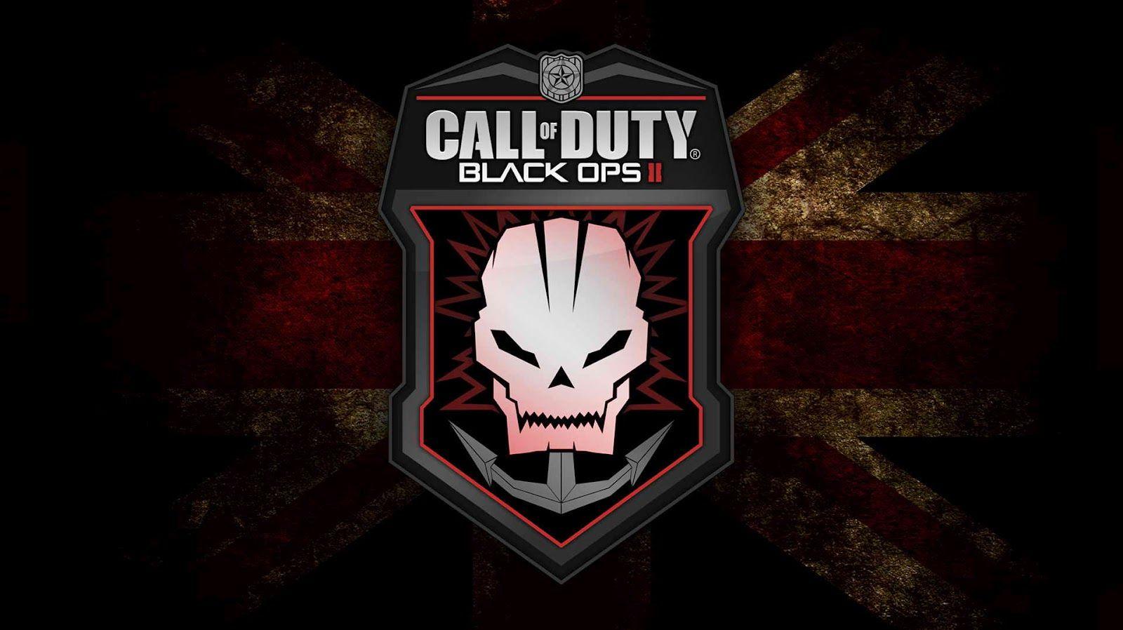 PC Call Of Duty Black Ops 2 Awesome Wallpaper (B.SCB)