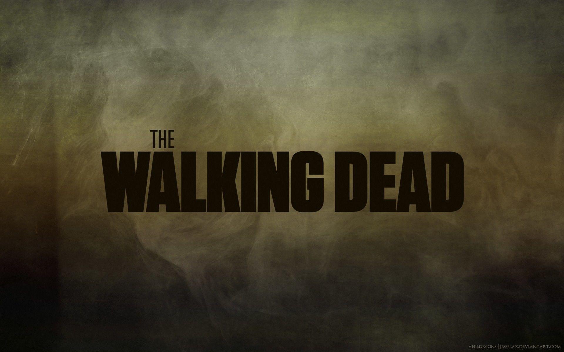 The Walking Dead Wallpaper HD 5 HD Wallpaper Free