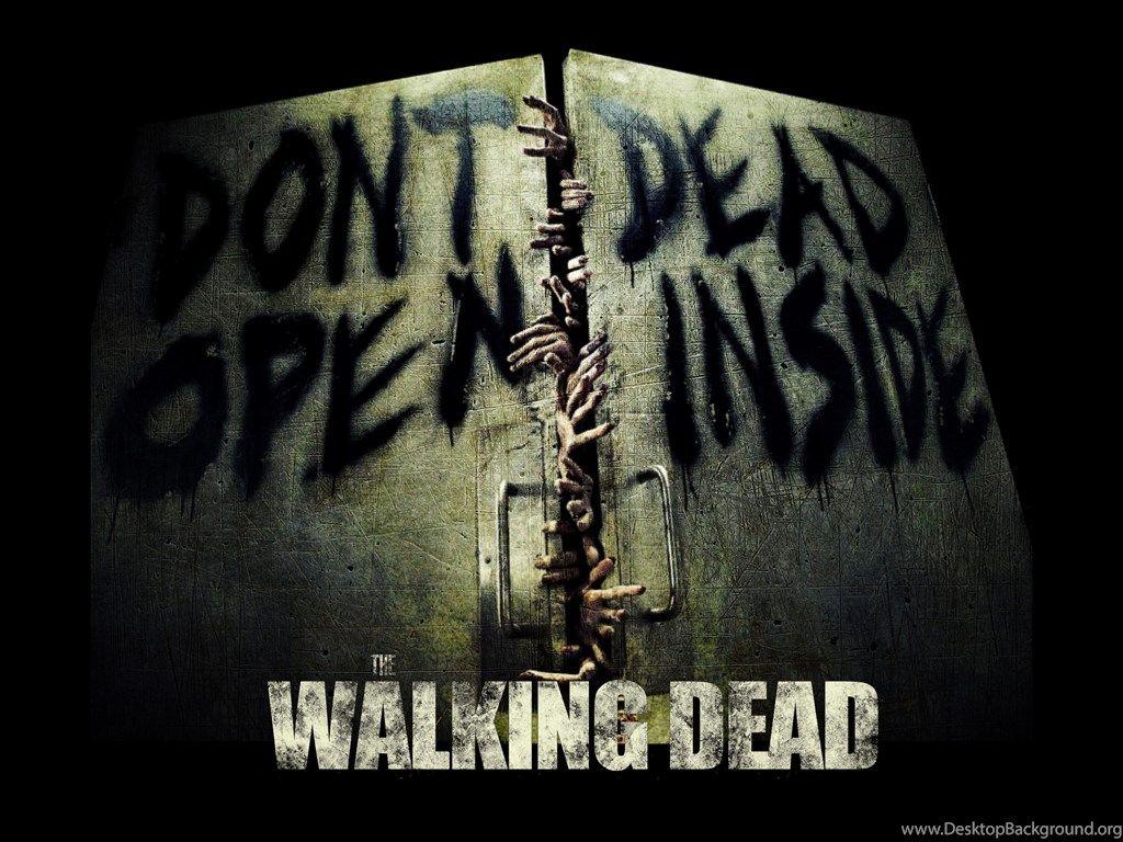 The Walking Dead Wallpaper HD Wallpaper Background Of Your Choice