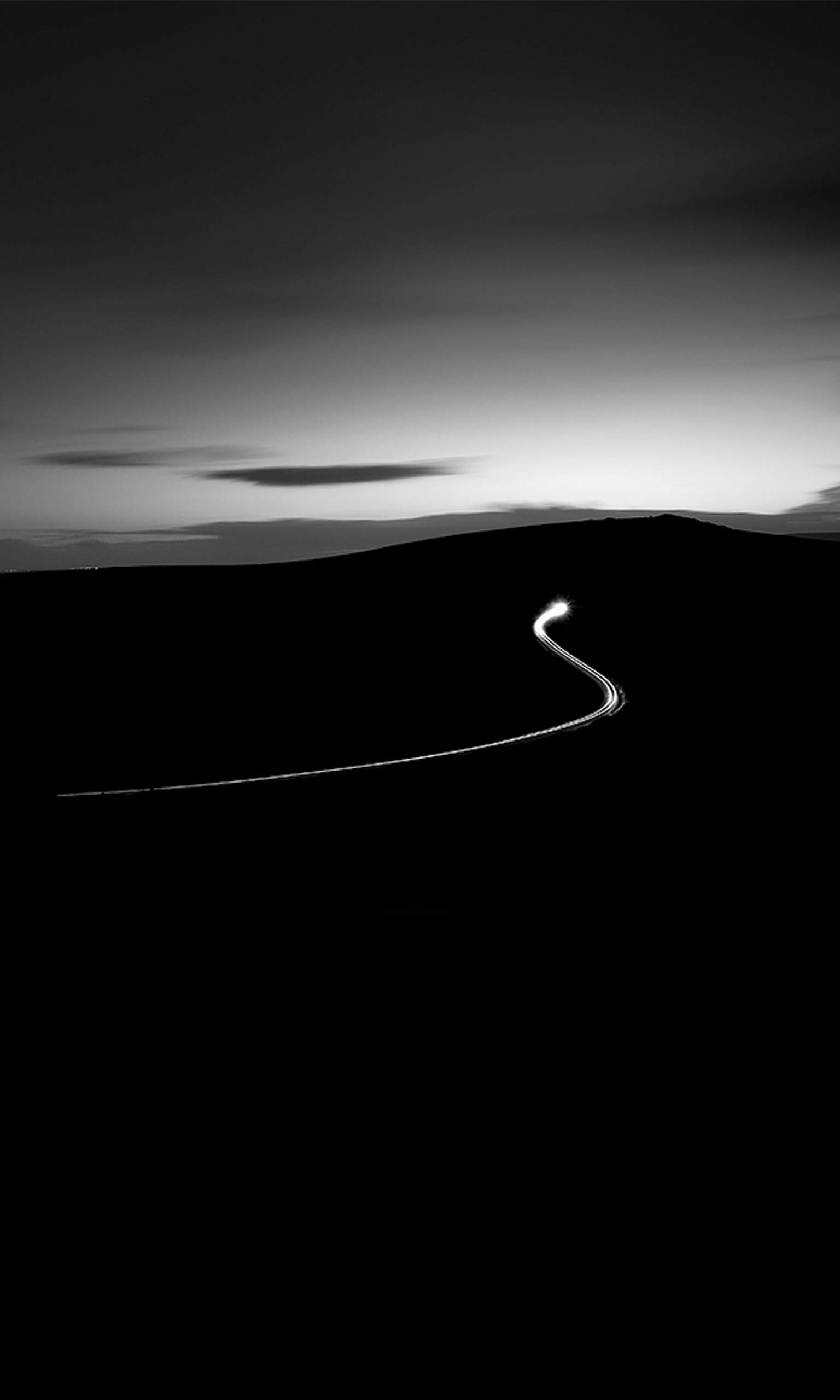 Speed Of Light Mobile Wallpaper