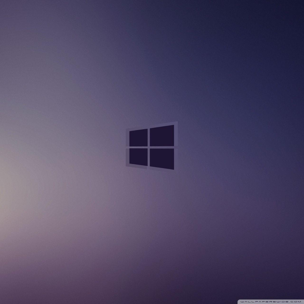 Windows 10 Minimal Wide ❤ 4K HD Desktop Wallpaper for 4K Ultra HD