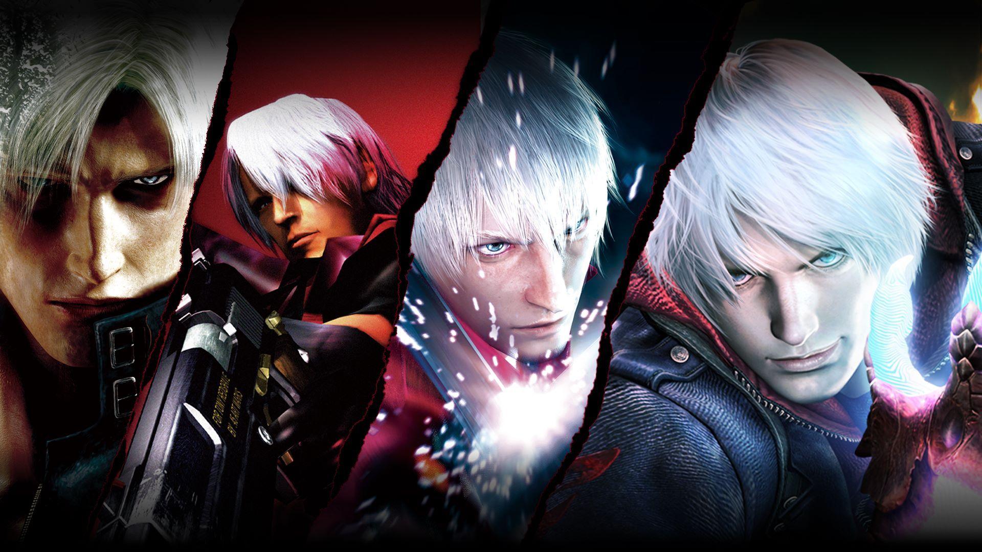 devil may cry hd collection g2a