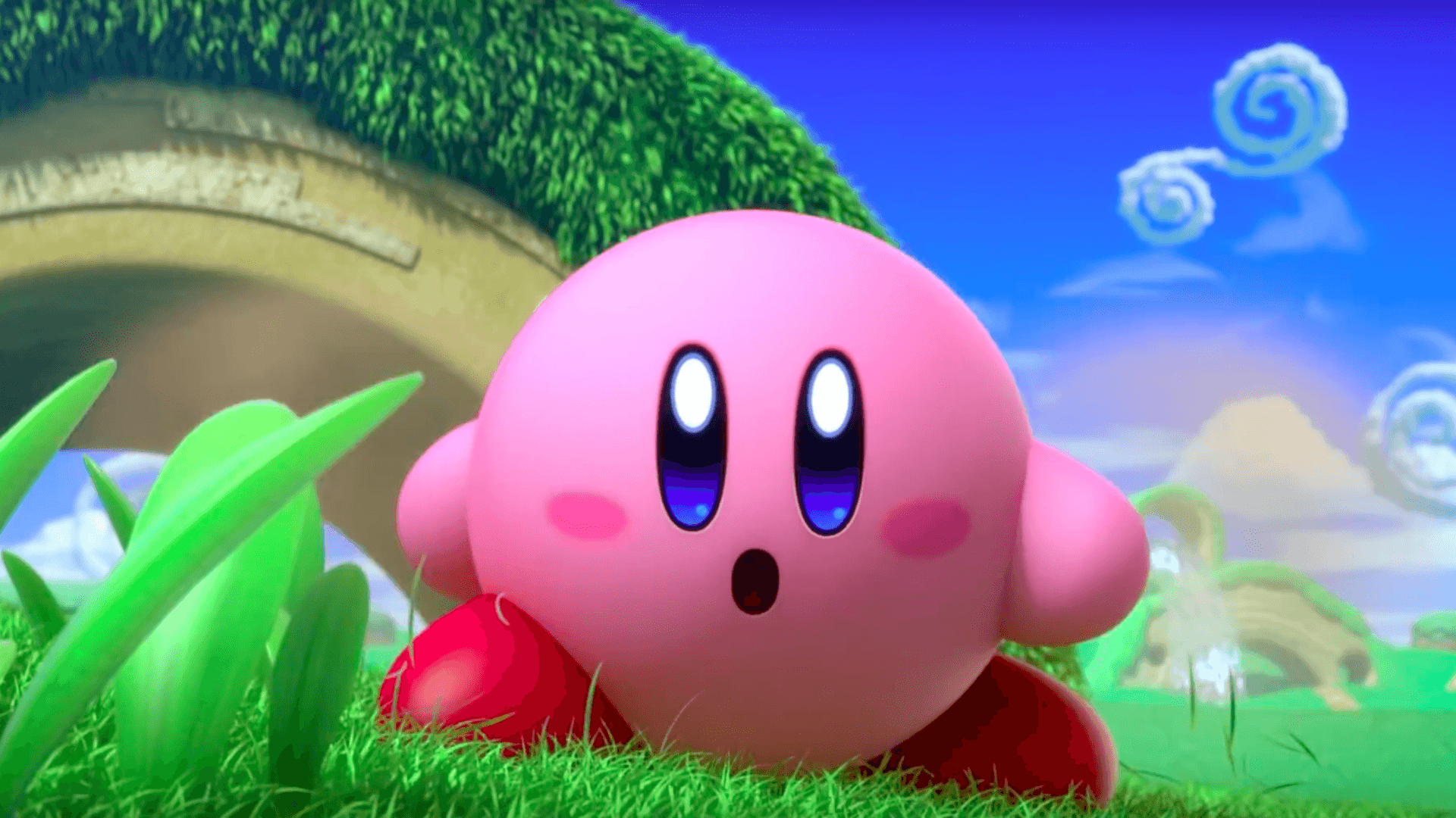Kirby: Star Allies Official Accolades Video Kirby