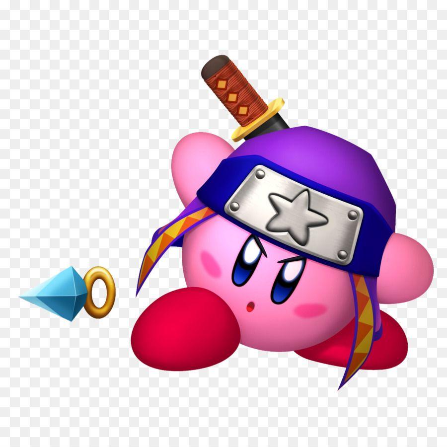 Kirby's Return to Dream Land Kirby: Triple Deluxe Kirby Super Star