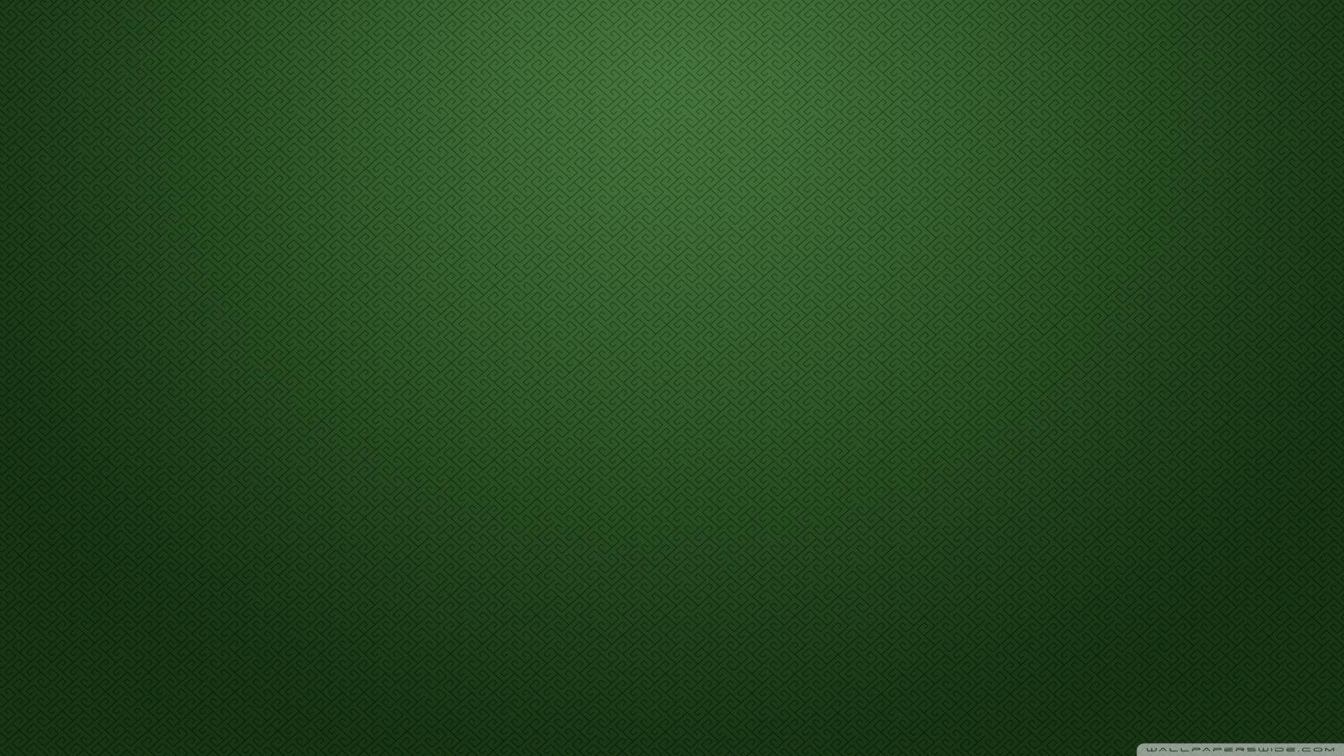 Dark Green Wallpaper HD Background