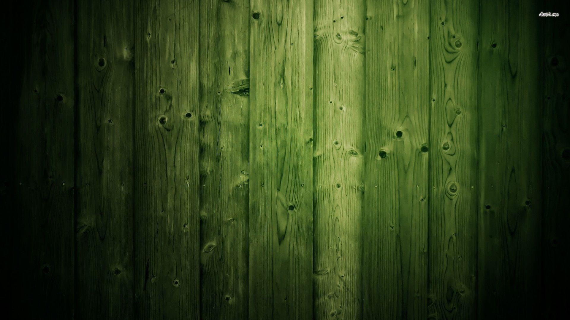 Green Dark Wallpapers Wallpaper Cave