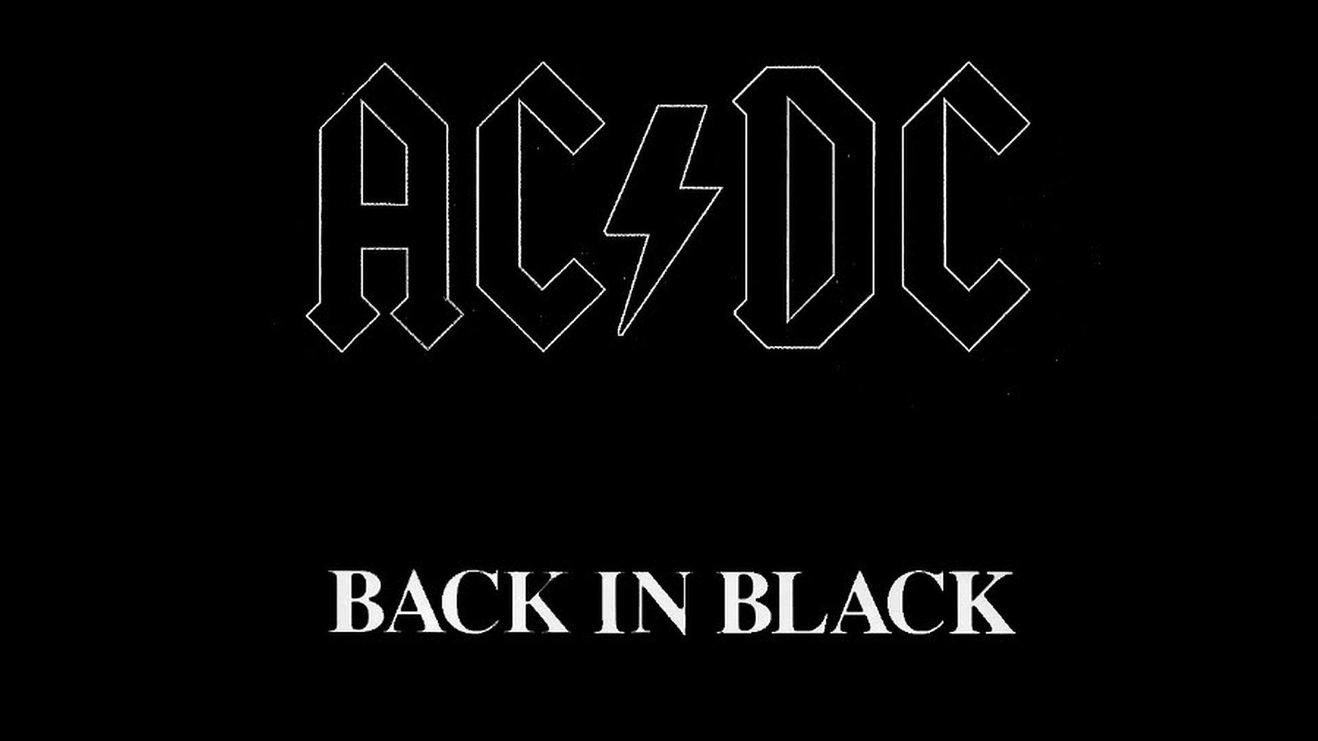 AC DC HD Wallpaper And Background Image
