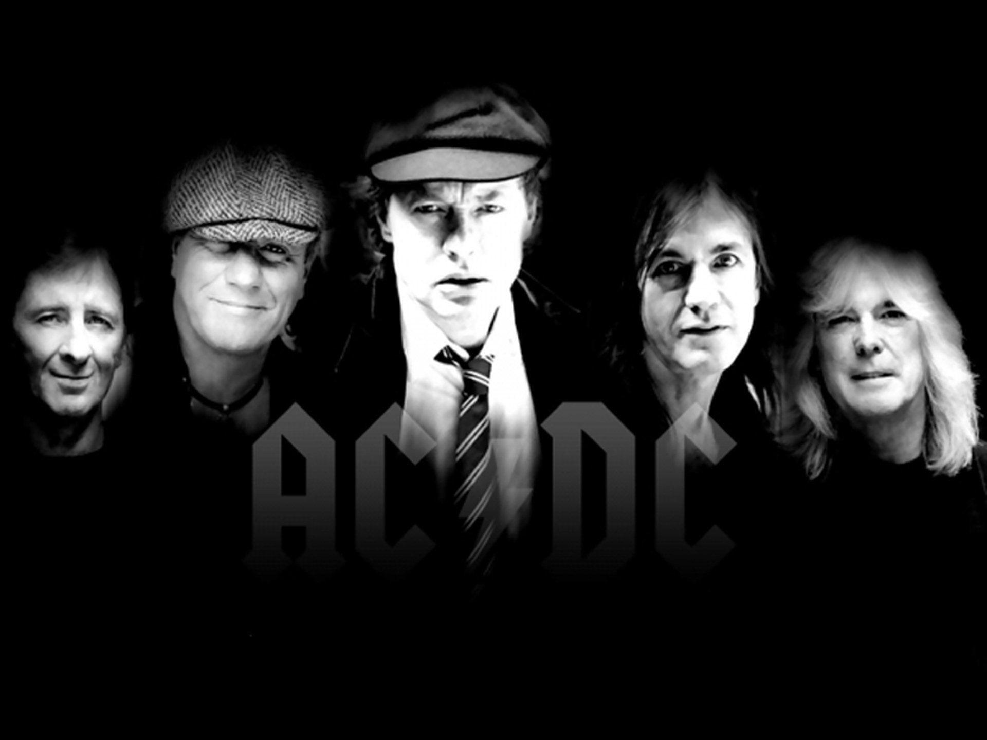 AC DC HD Wallpaper And Background Image