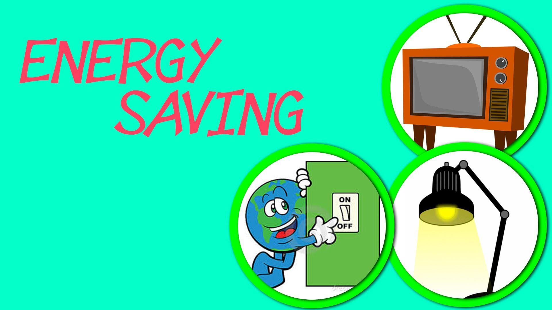 Save Energy Wallpapers Wallpaper Cave