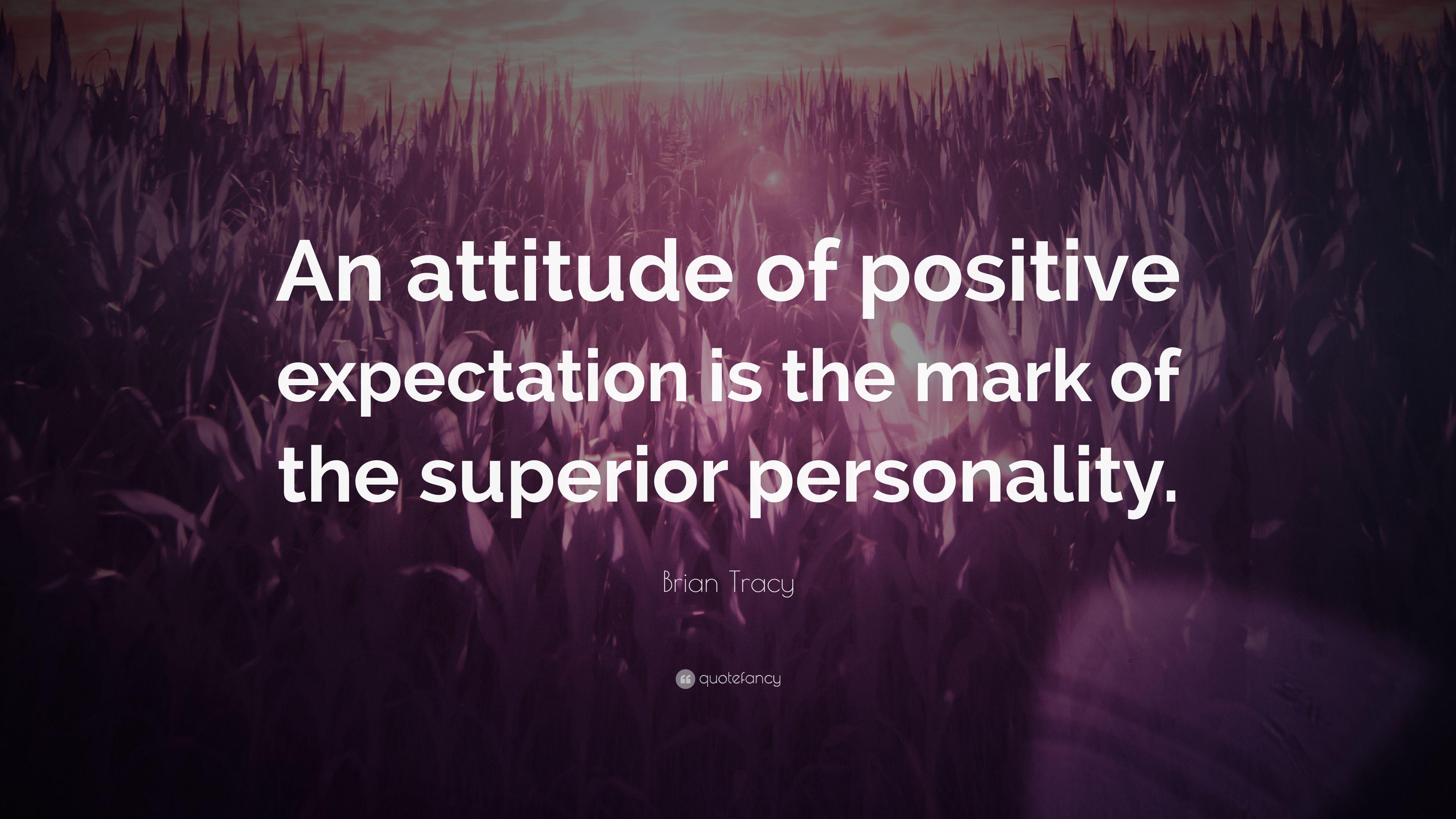 Inspirational Quotes About Positive Attitude Most Beautiful