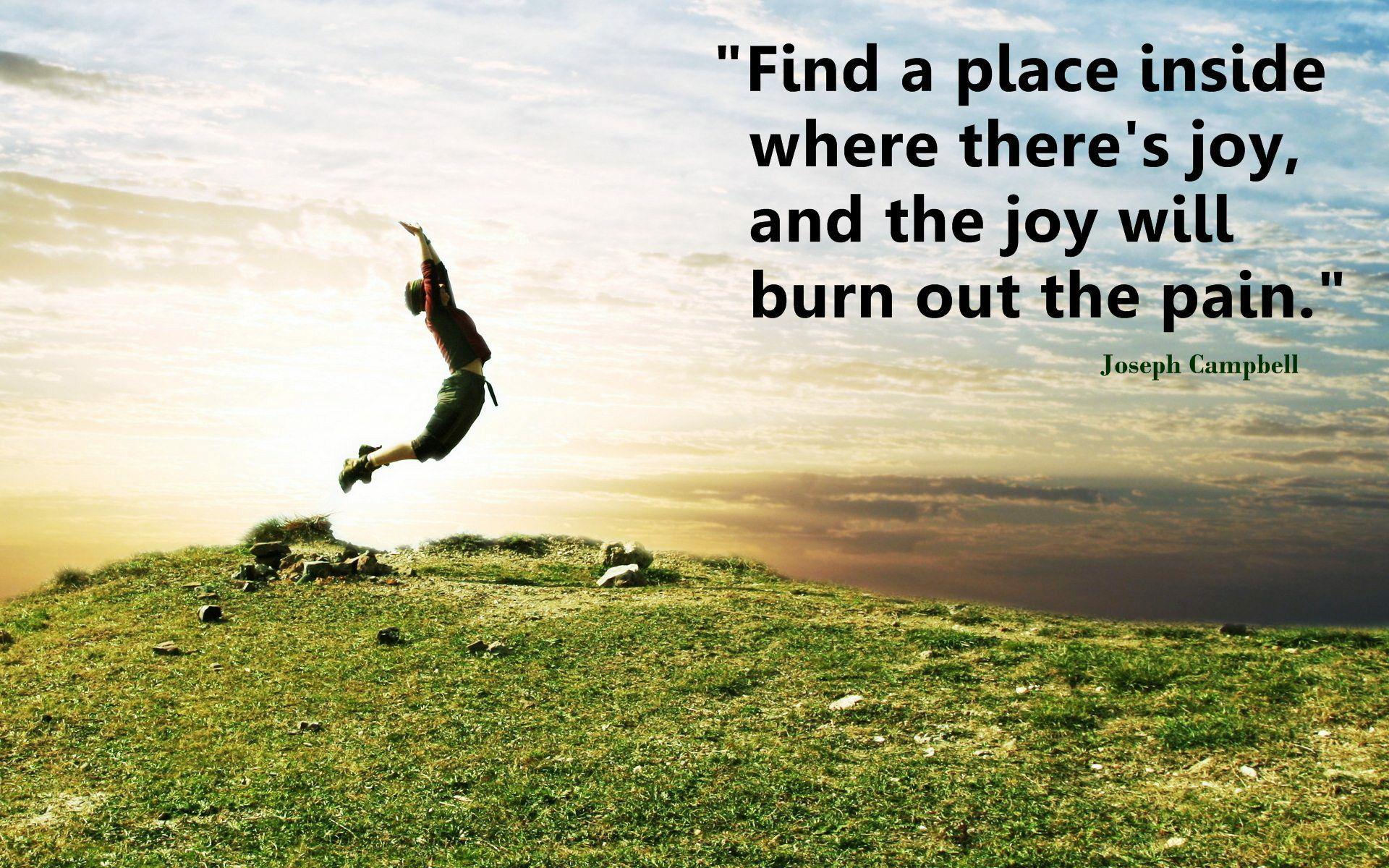 Wallpaper With Quotes On Positive Attitude