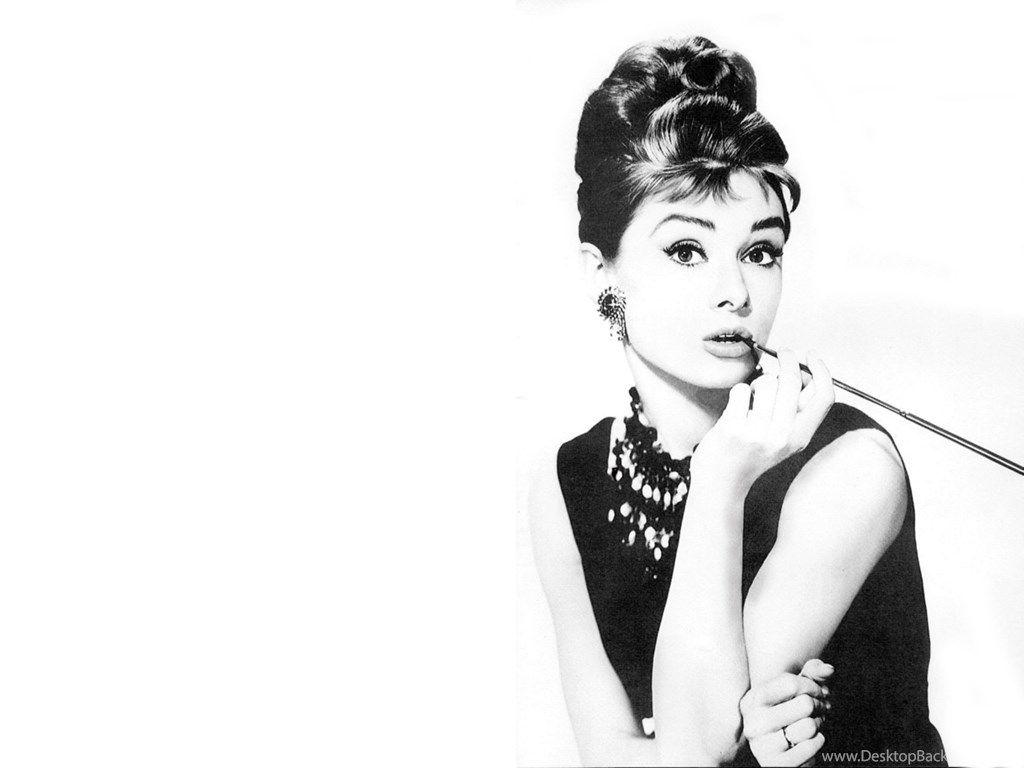 Audrey Hepburn Wallpaper High Resolution And Quality Download