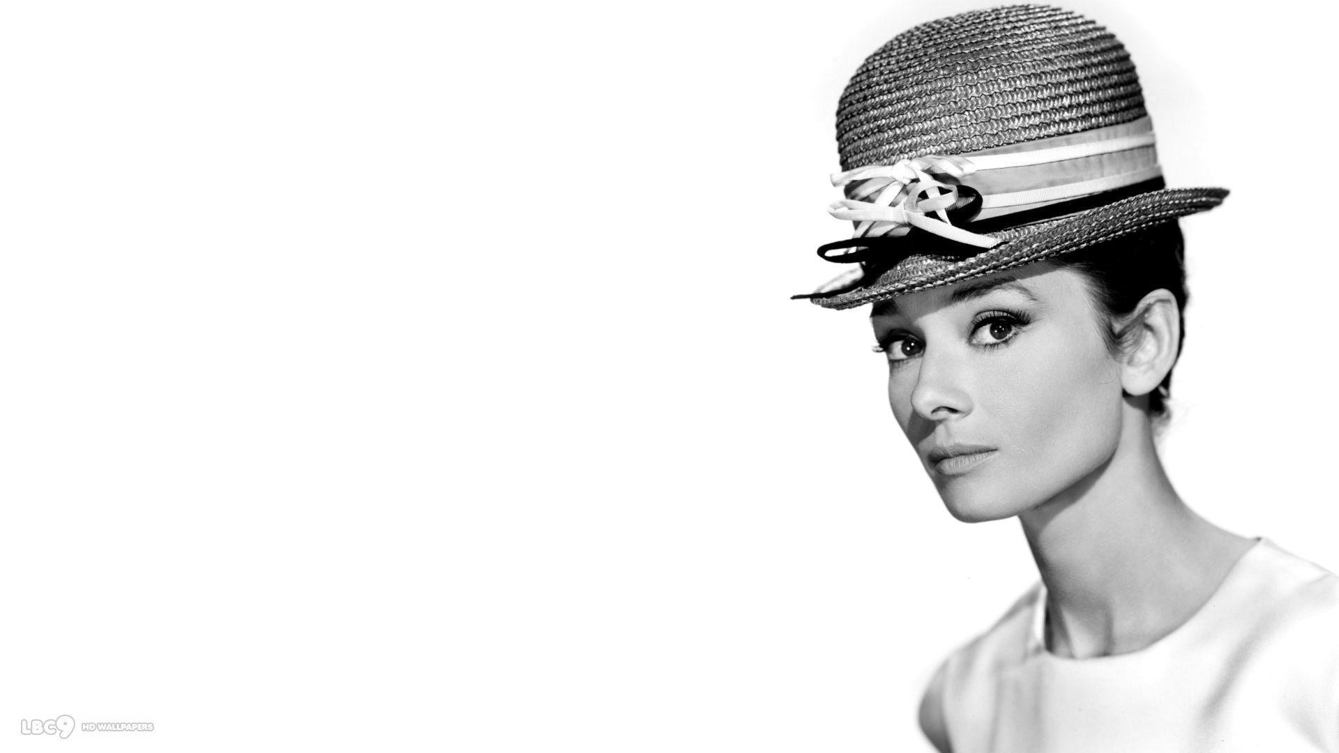 Top HDQ Audrey Hepburn Image for mobile and desktop