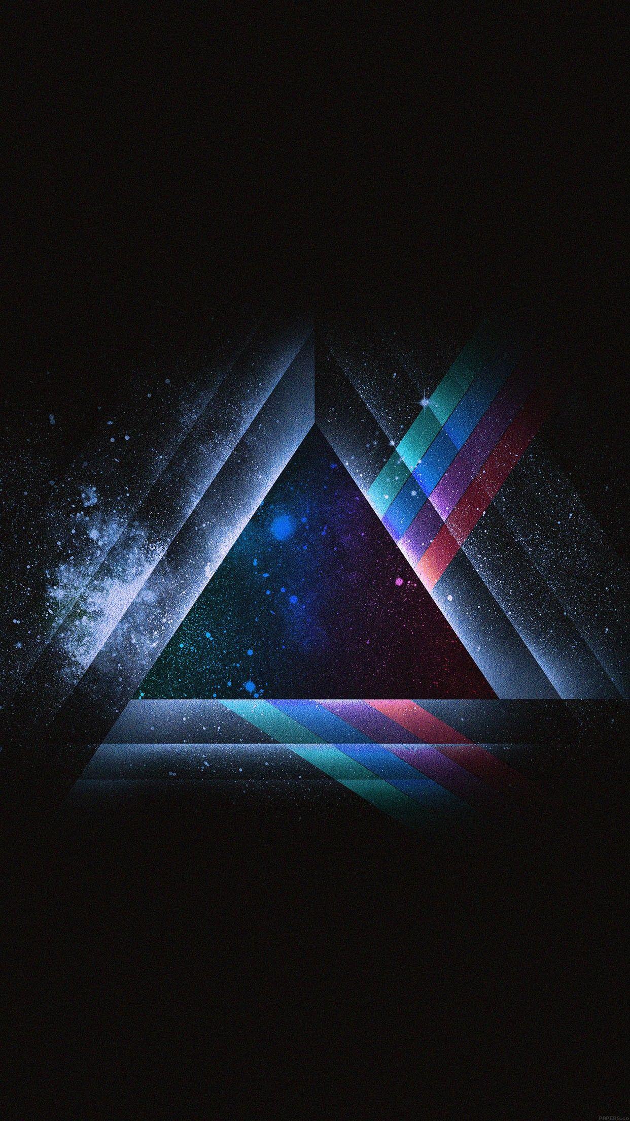3D delta iphone HD latest wallpaper free for mobile