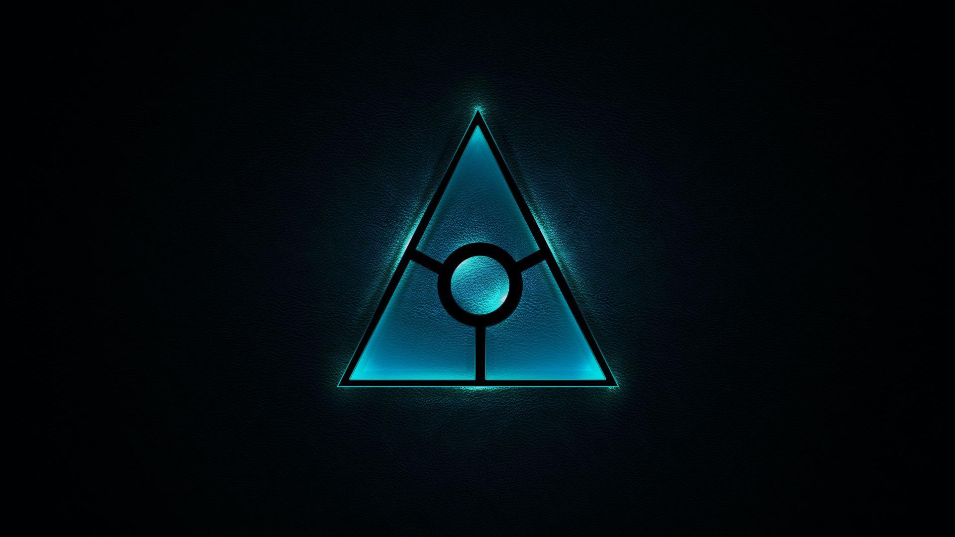 Illuminati Wallpaper, Illuminati Background, #FLB21 Great